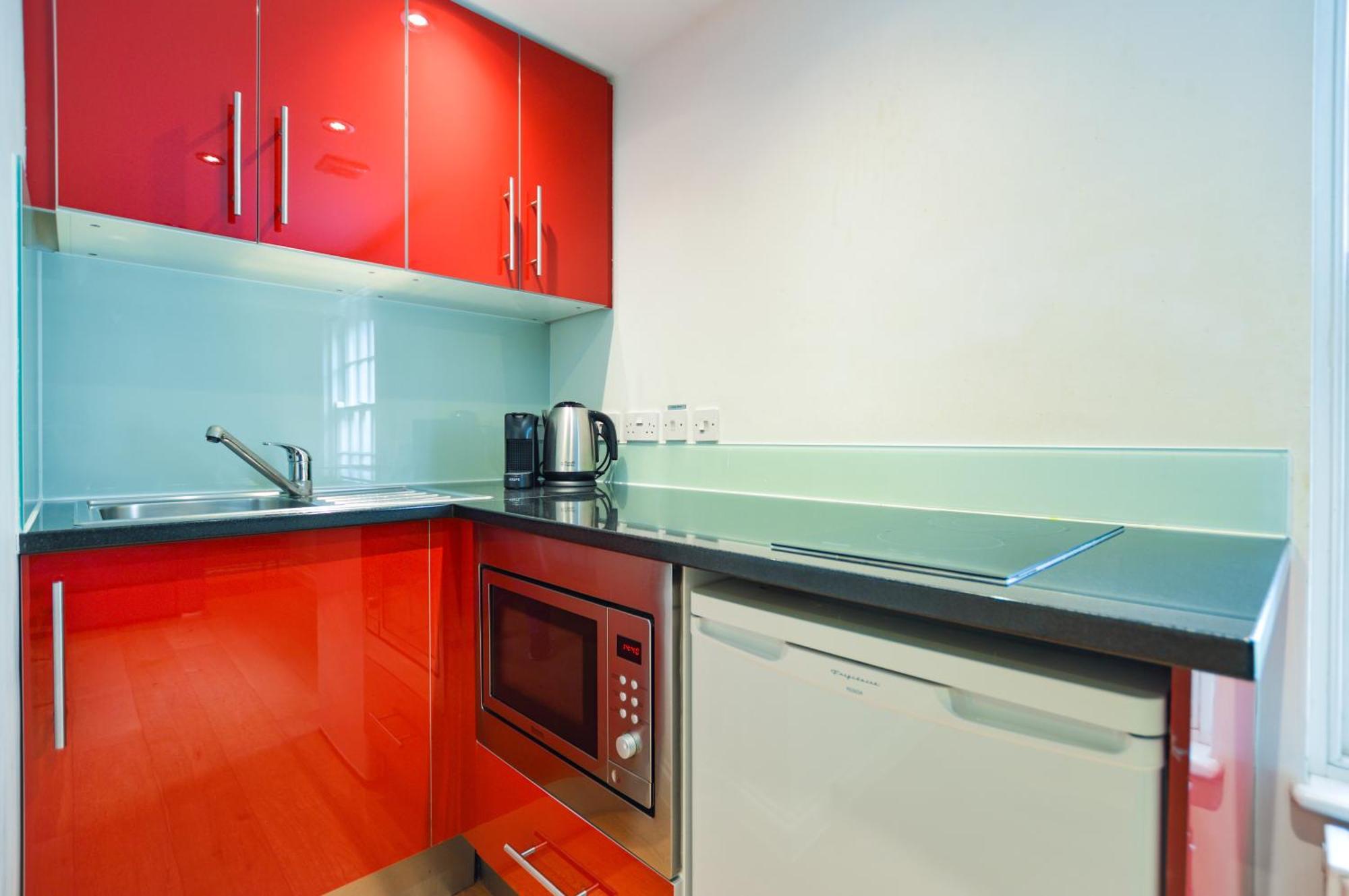 Paddington Serviced By Concept * London