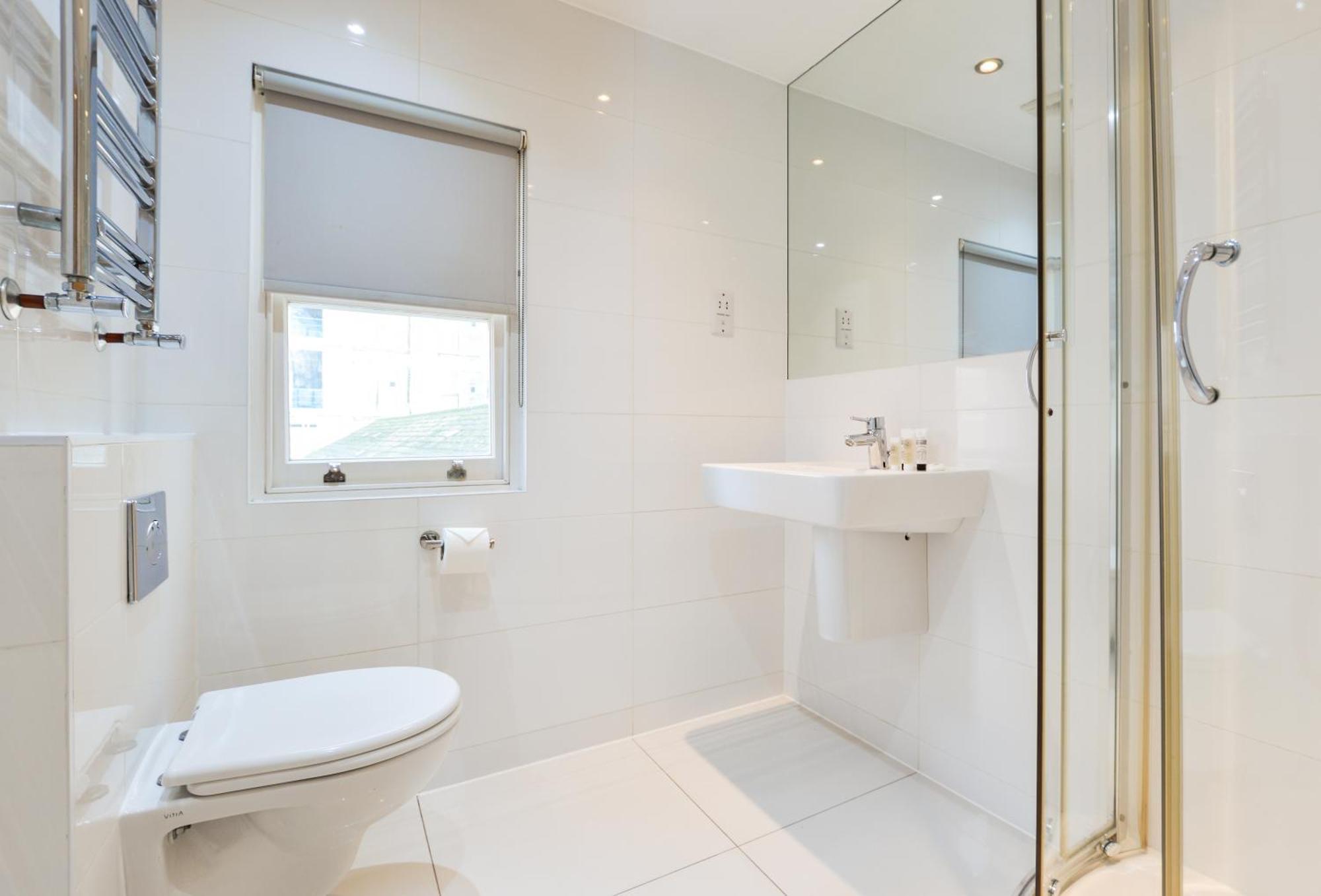 Paddington Serviced By Concept * London