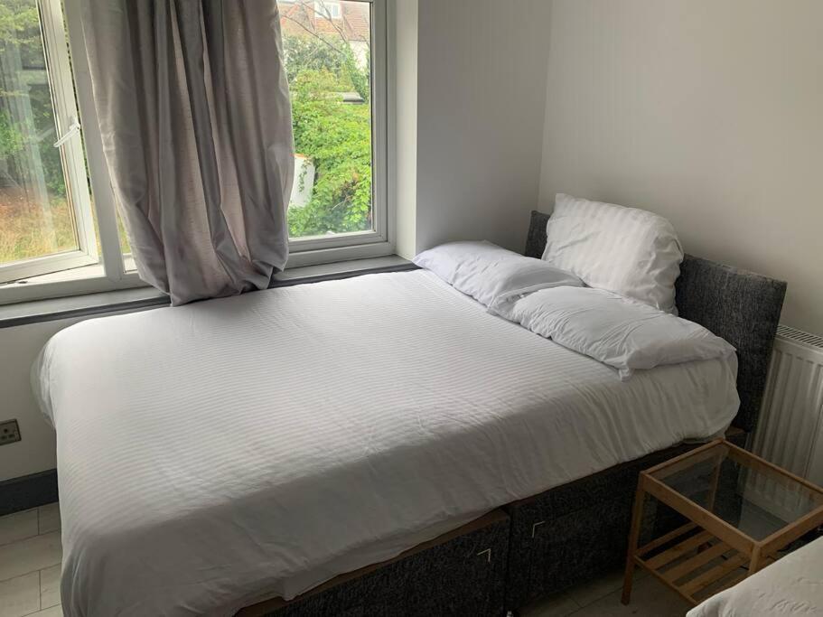 Apartamento Modern Brand New Build Studio *