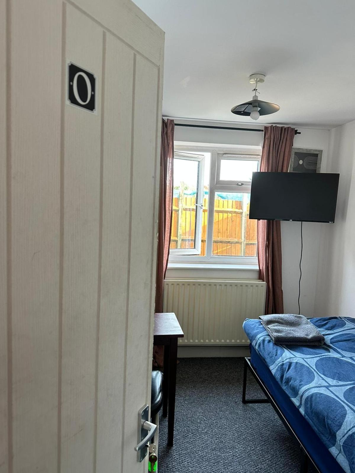 North Guest house
