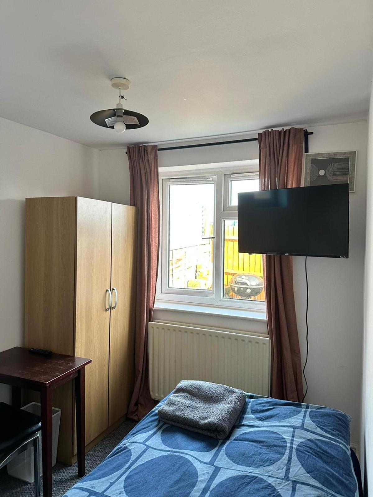 Guest house North *