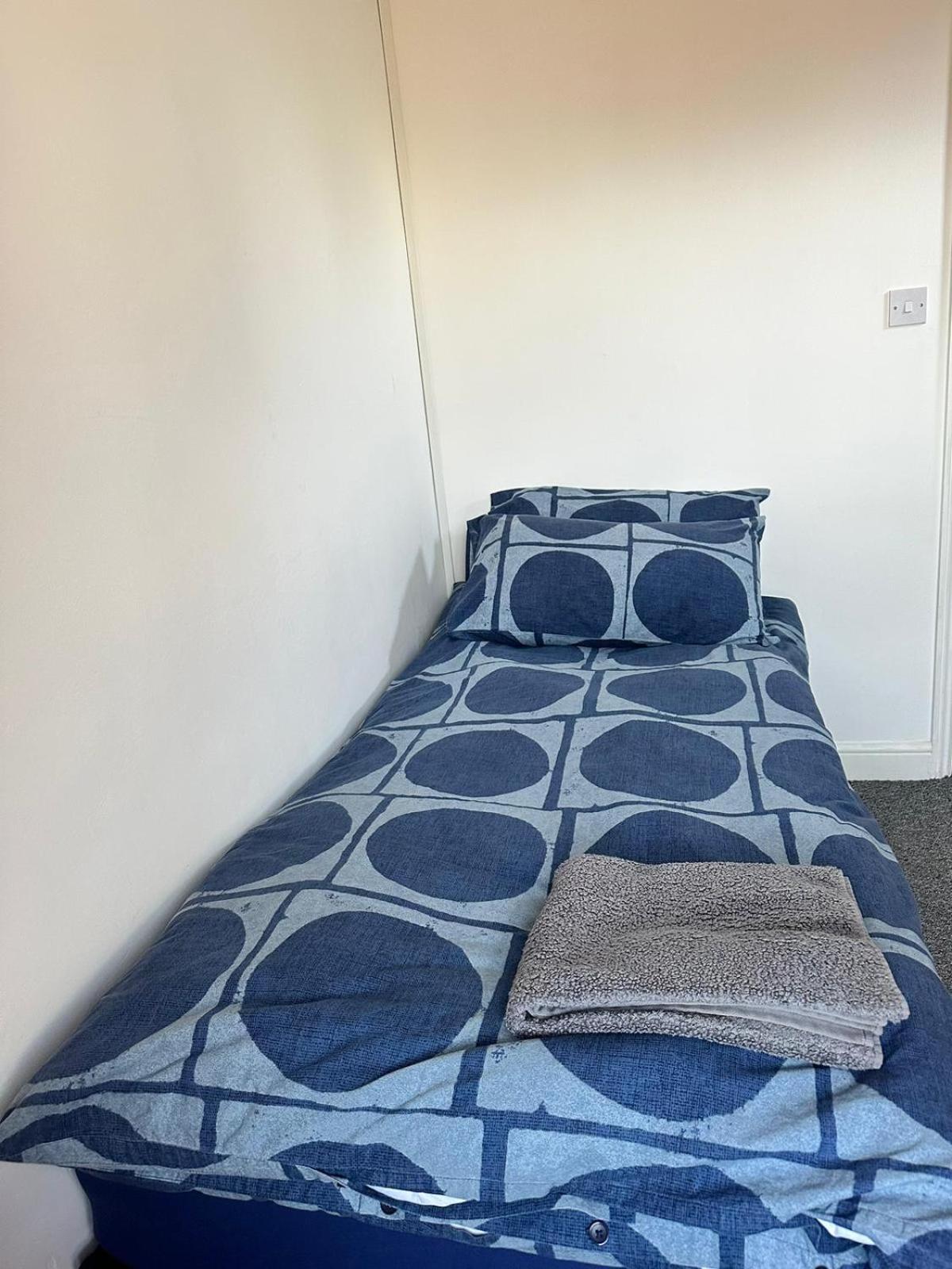 North Guest house *