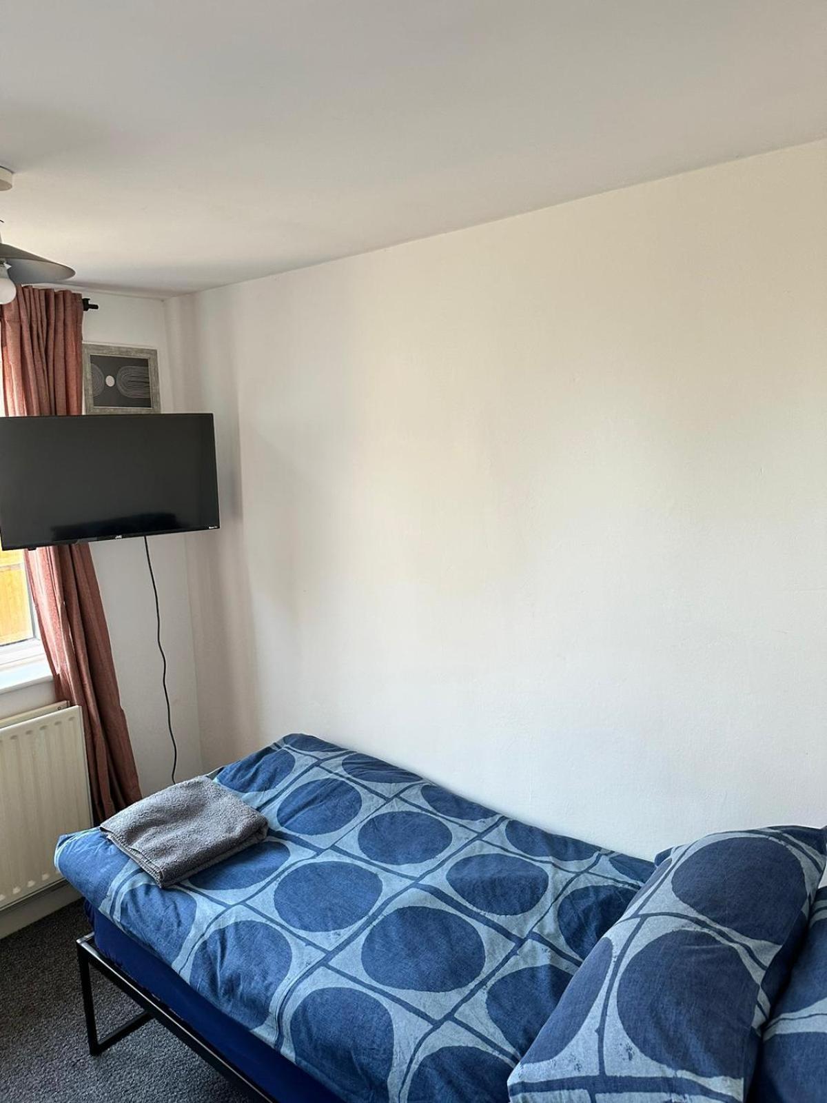 North Guest house
