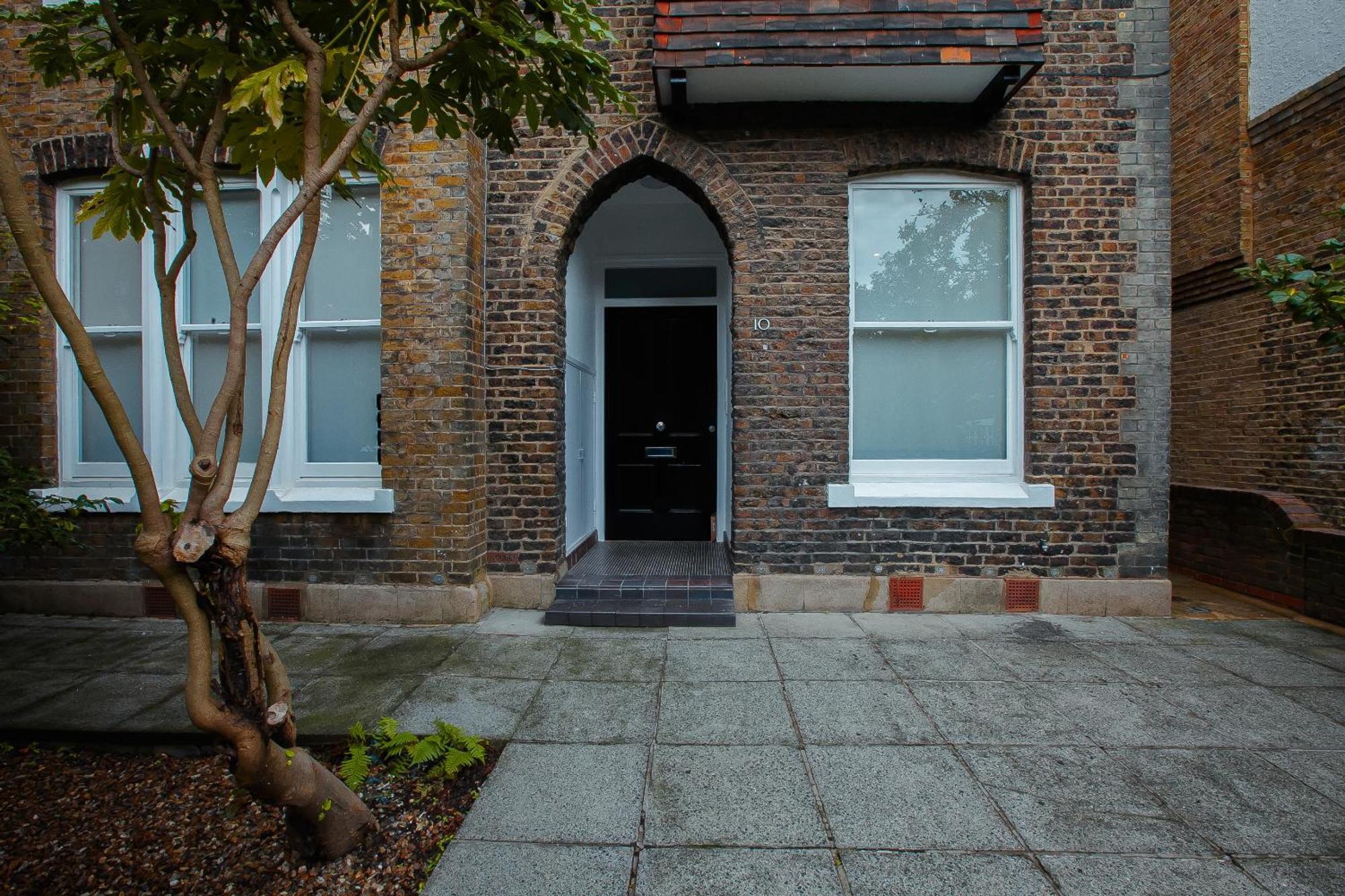 Primrose Hill Appartement *