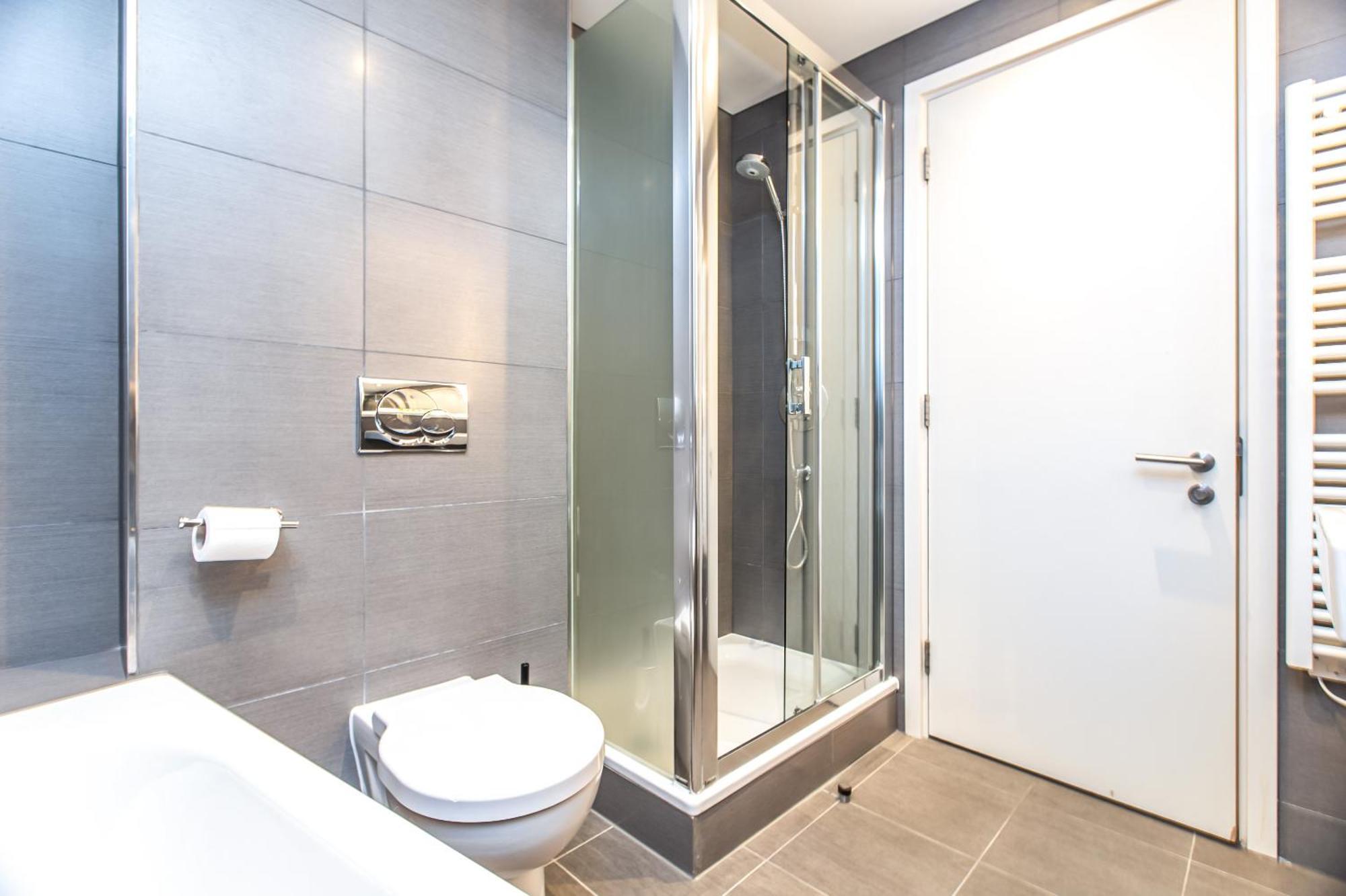 Aparthotel Modern City London