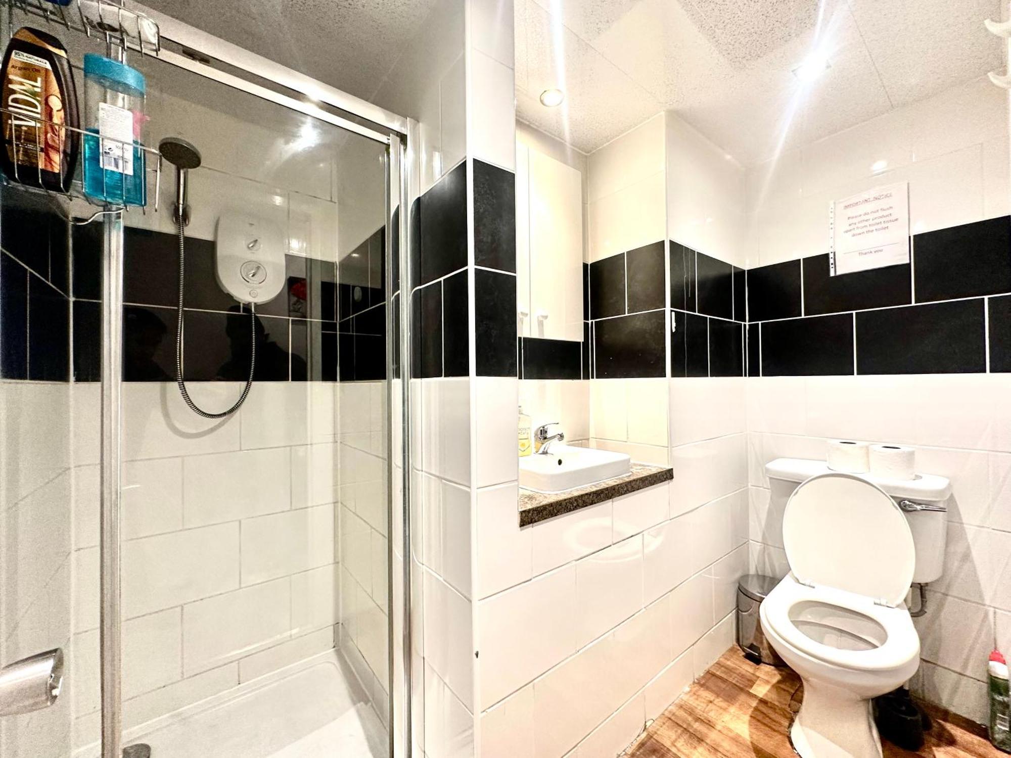 Apartment Kings Cross *