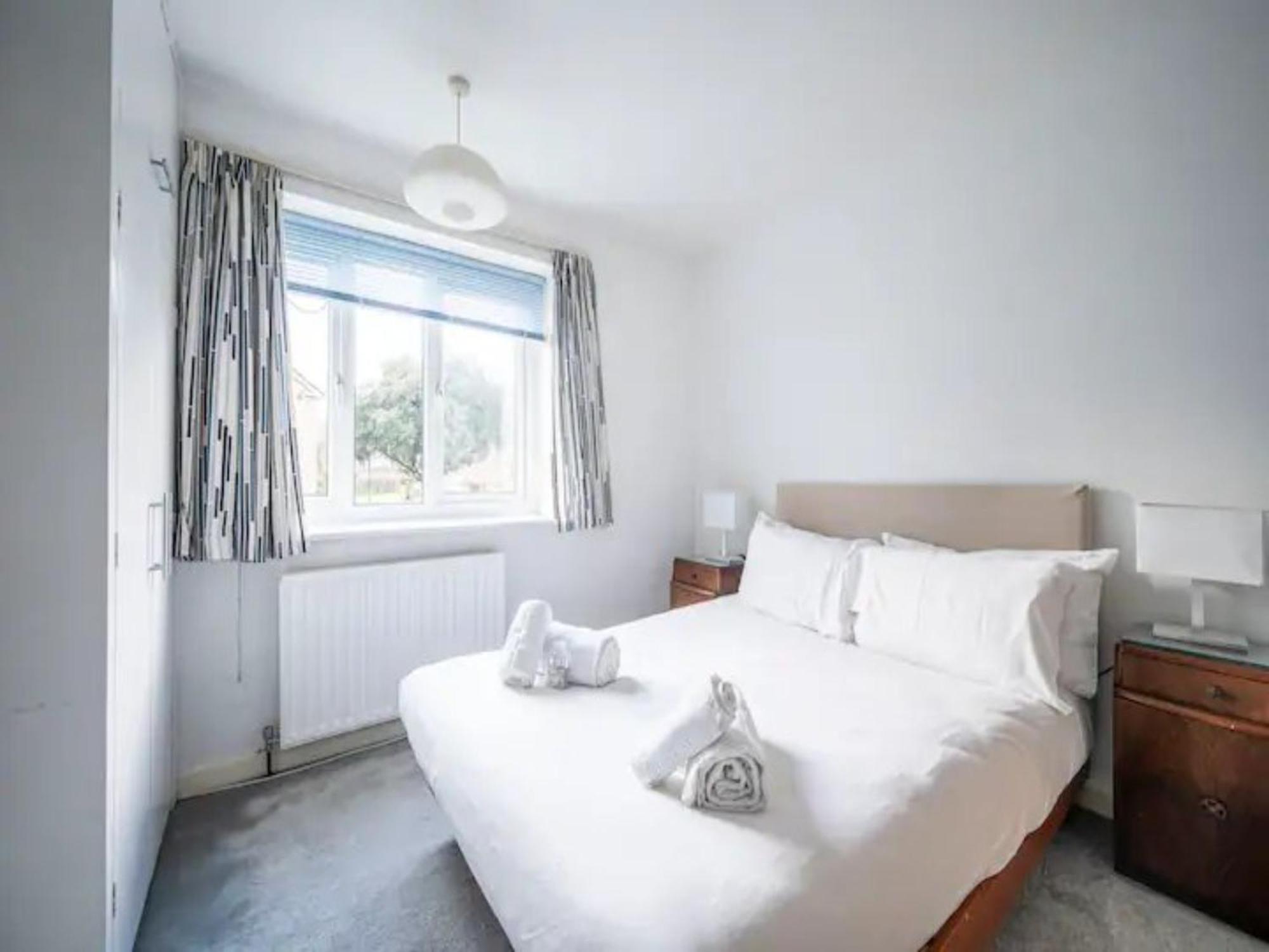 Pass The Keys Spacious 2bed Flat Camberwell Appartement