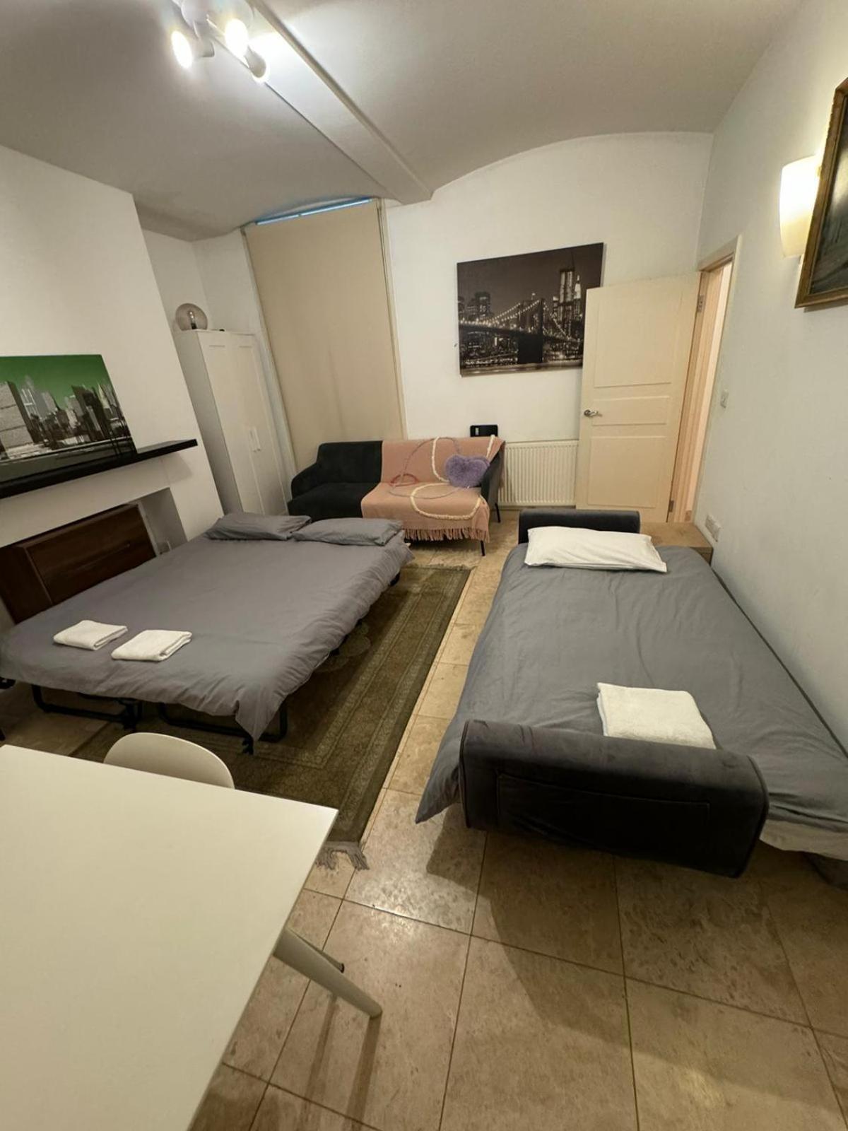 Apartamento Cozy Moments From Hyde Park 2 *