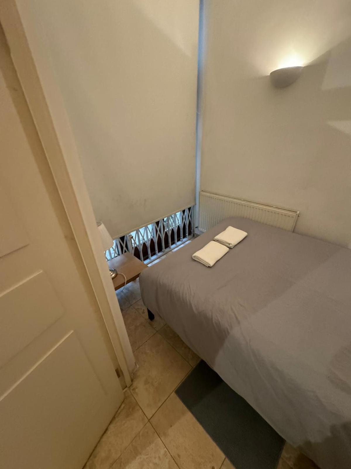 Apartamento Cozy Moments From Hyde Park 2 Londres