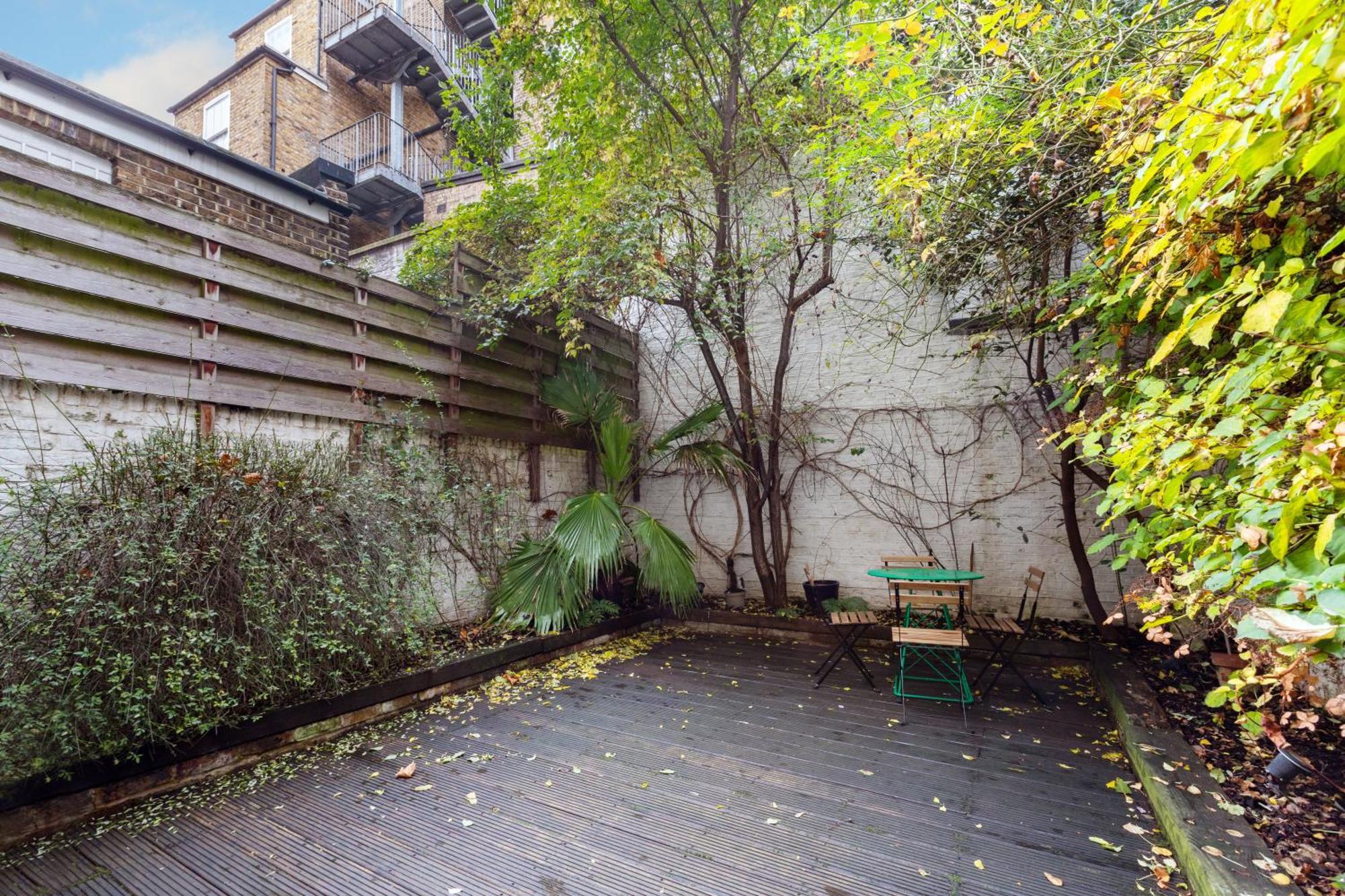 Apartment Picnic In The Park Fantastic 3 Bedroom London