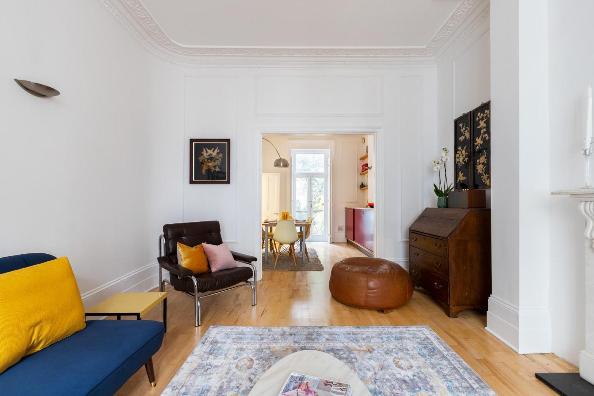 Picnic In The Park Fantastic 3 Bedroom