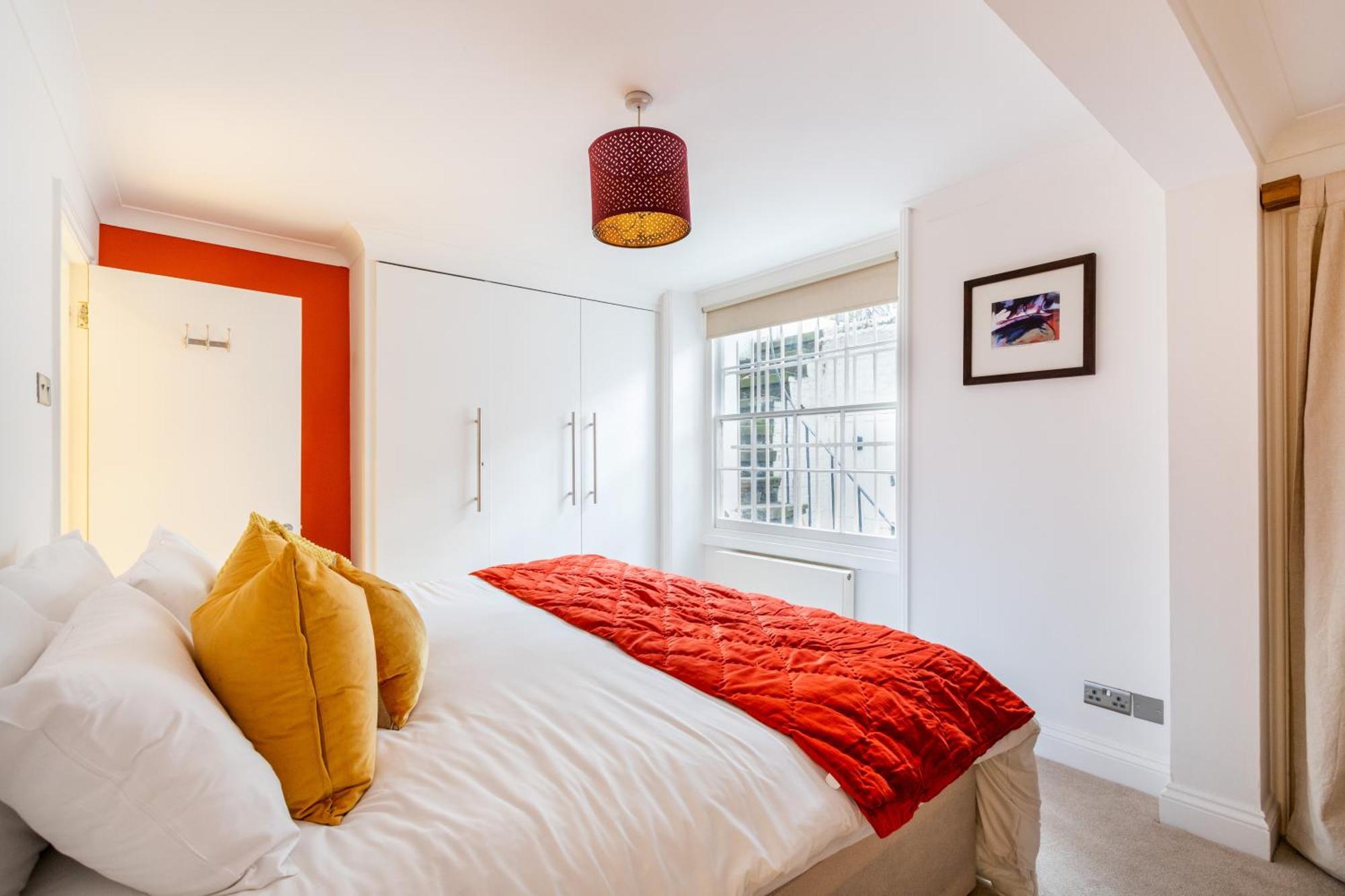 Apartment Picnic In The Park Fantastic 3 Bedroom