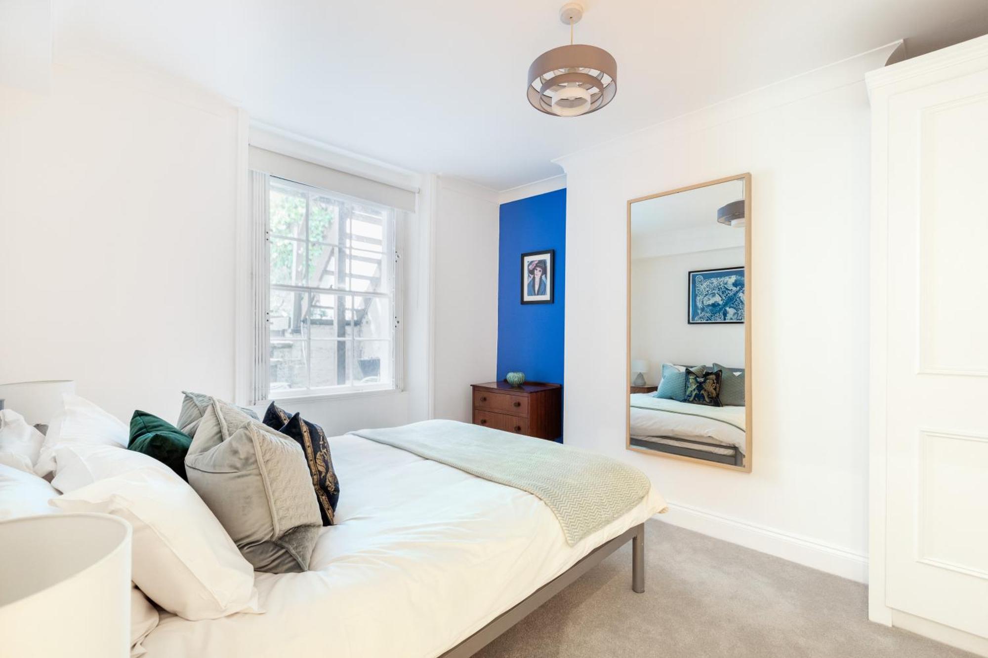 Picnic In The Park Fantastic 3 Bedroom *