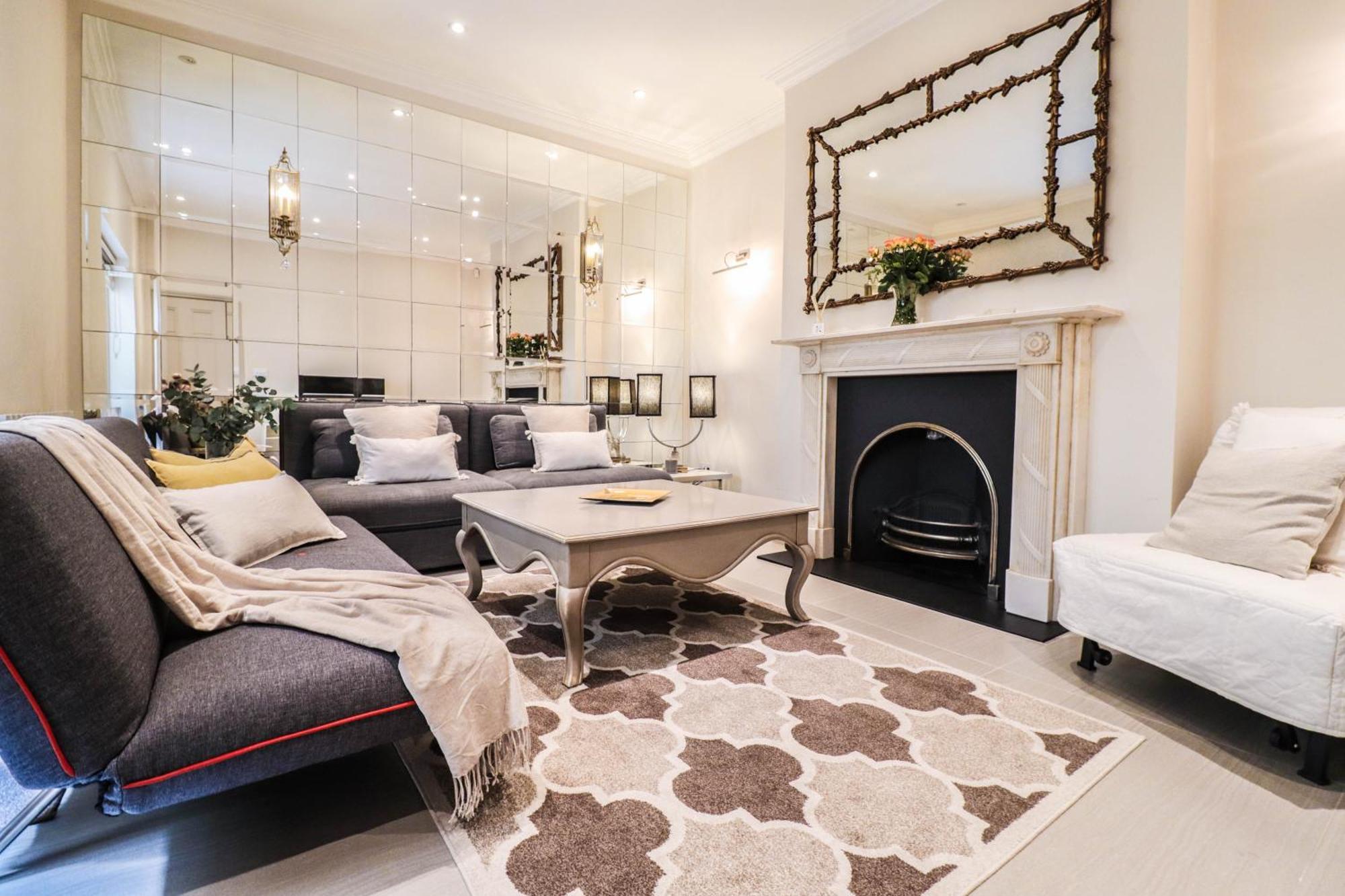 Delightful Kensington
