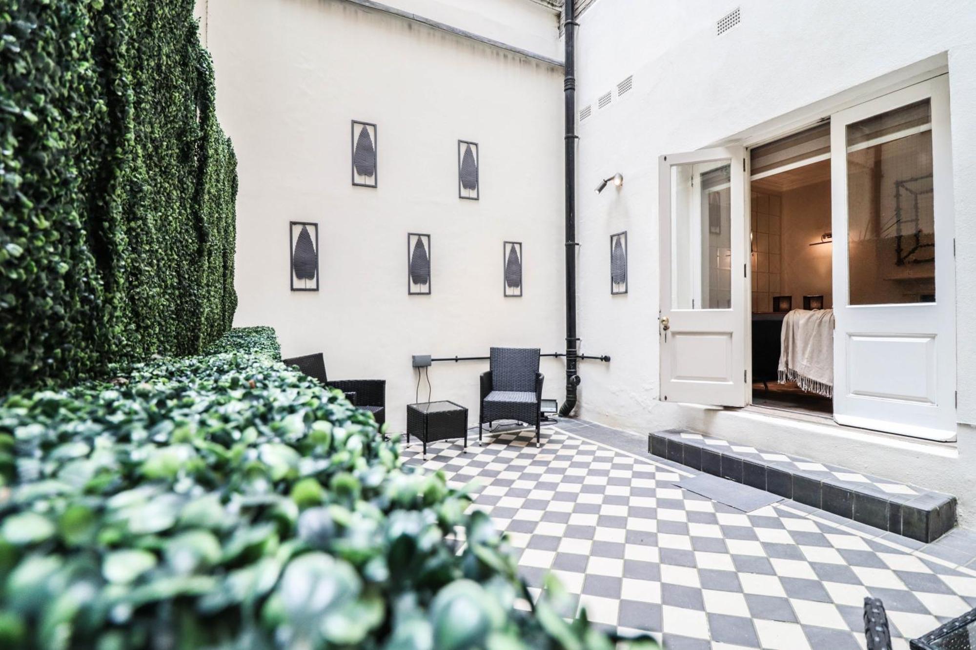 Delightful Kensington London