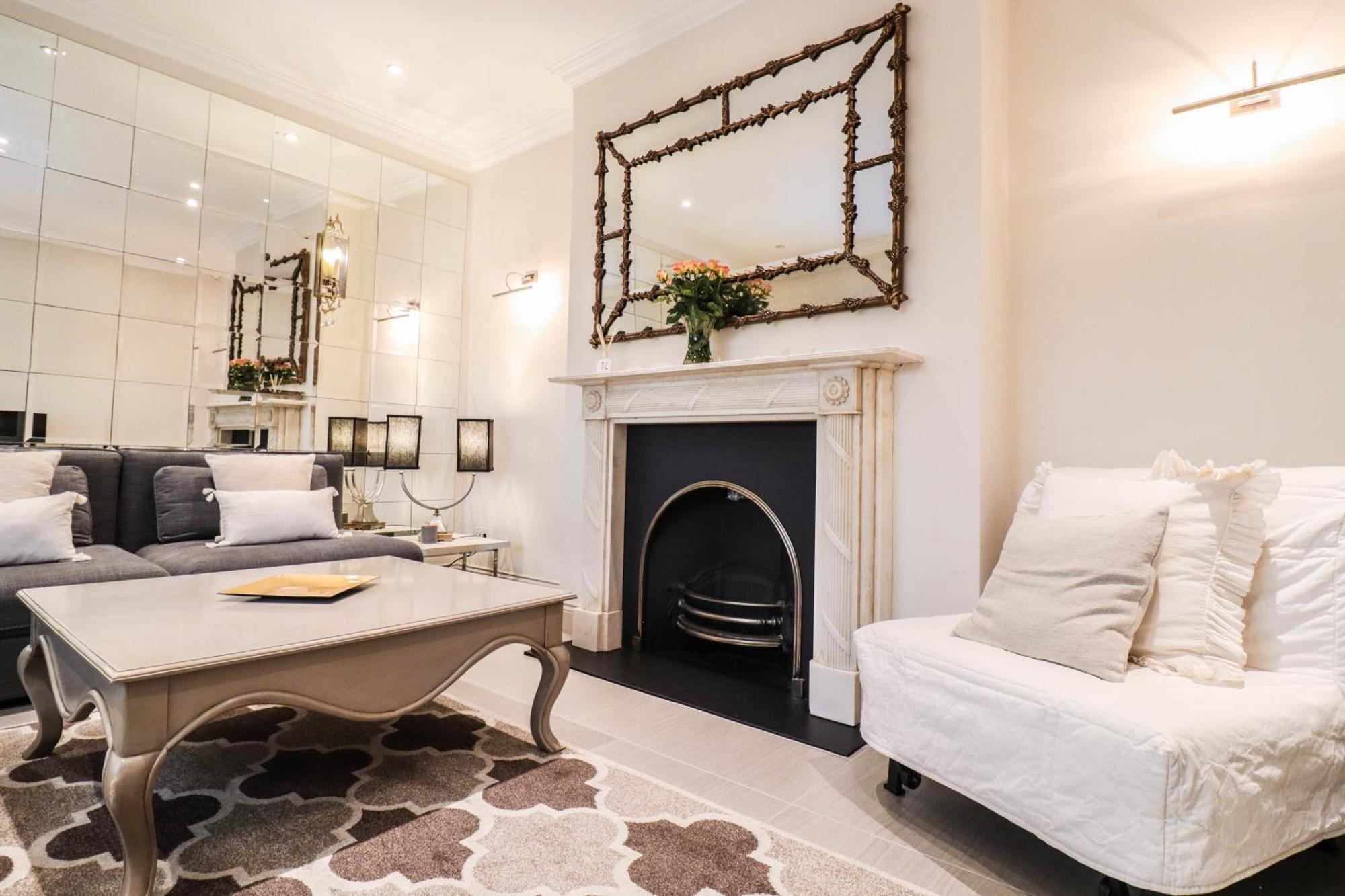 Apartment Delightful Kensington