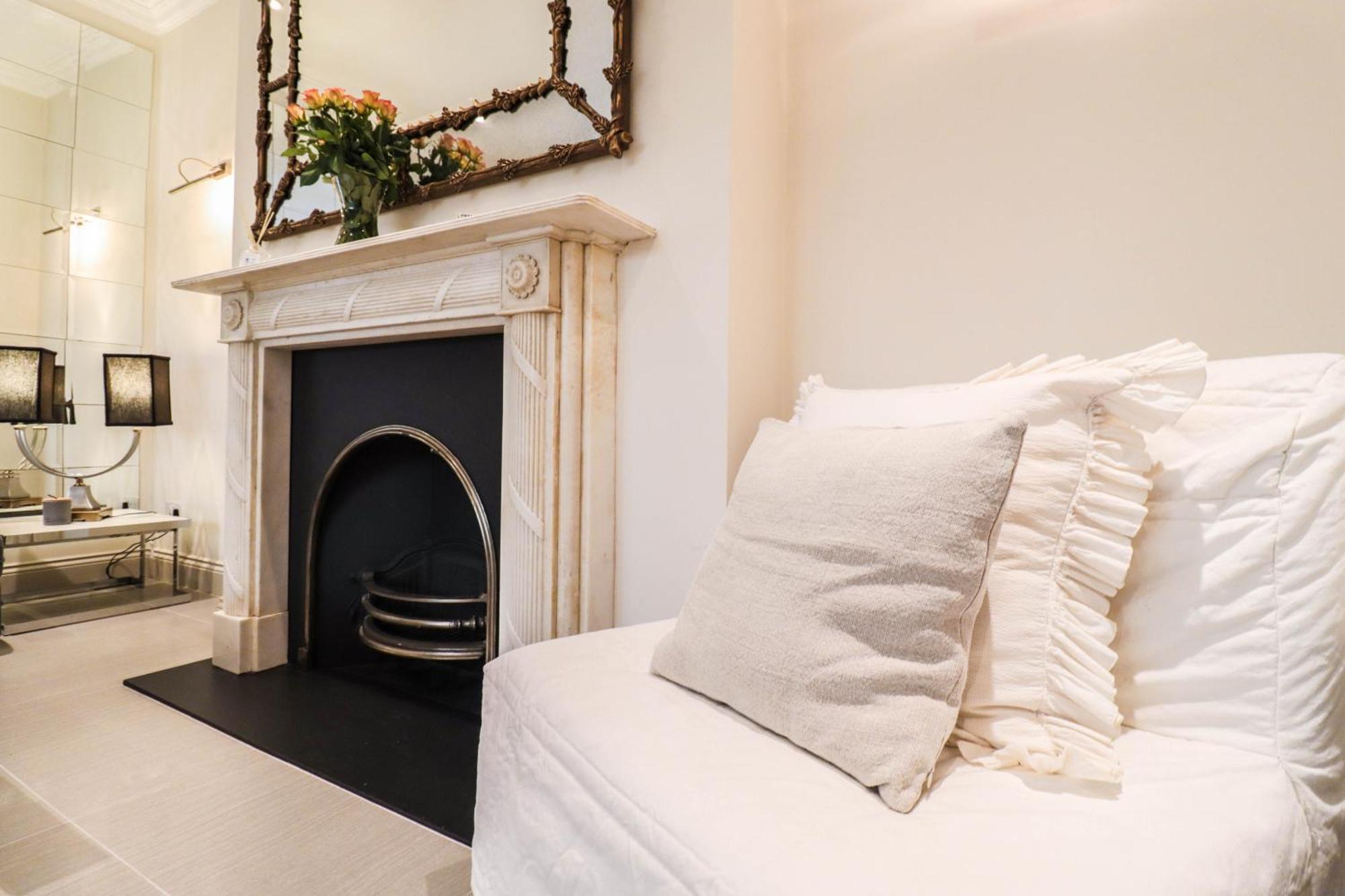 Delightful Kensington London