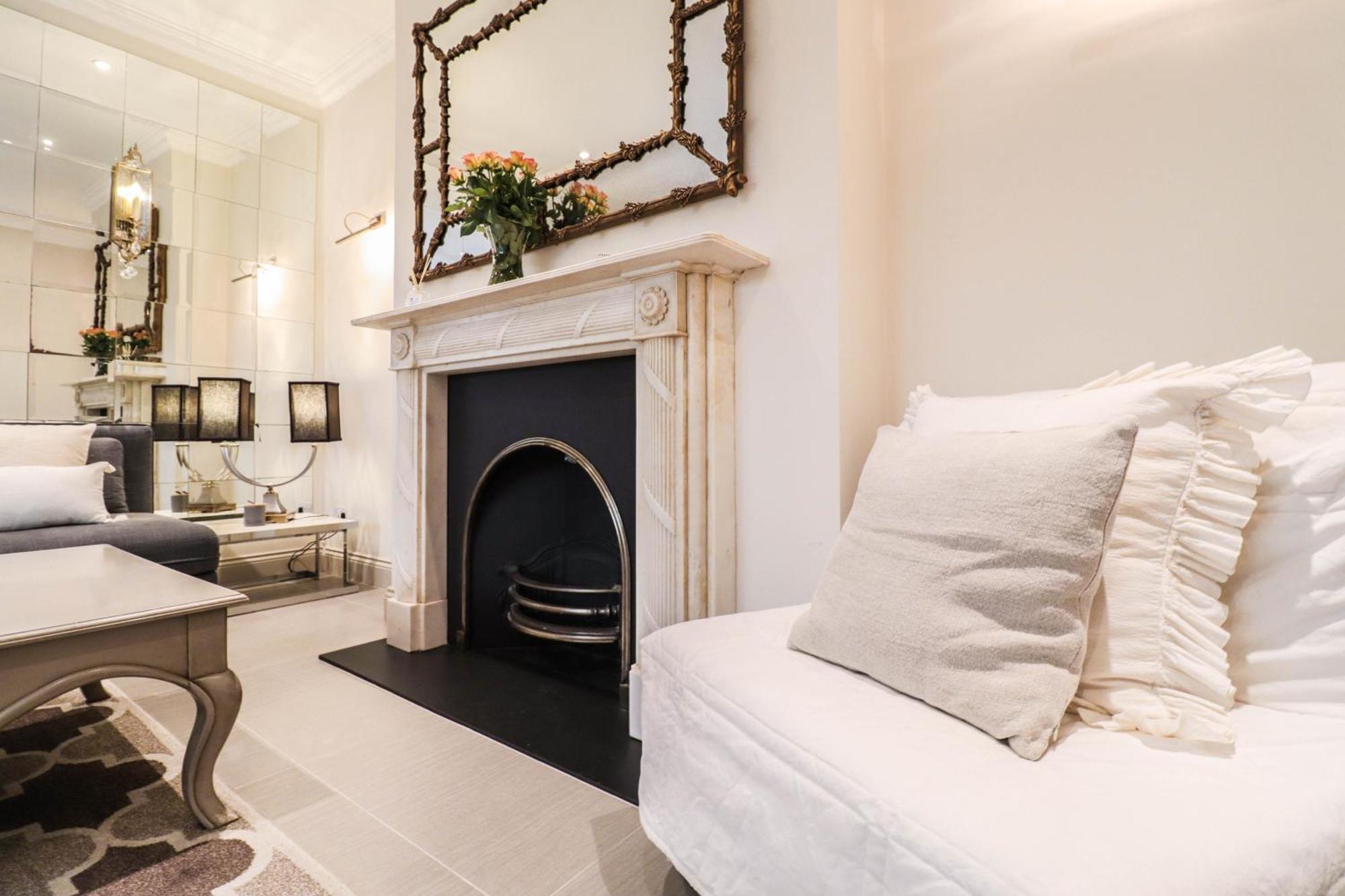 Delightful Kensington *