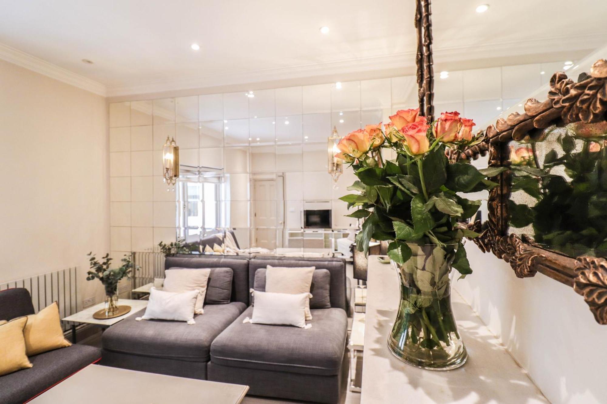 Delightful Kensington * London