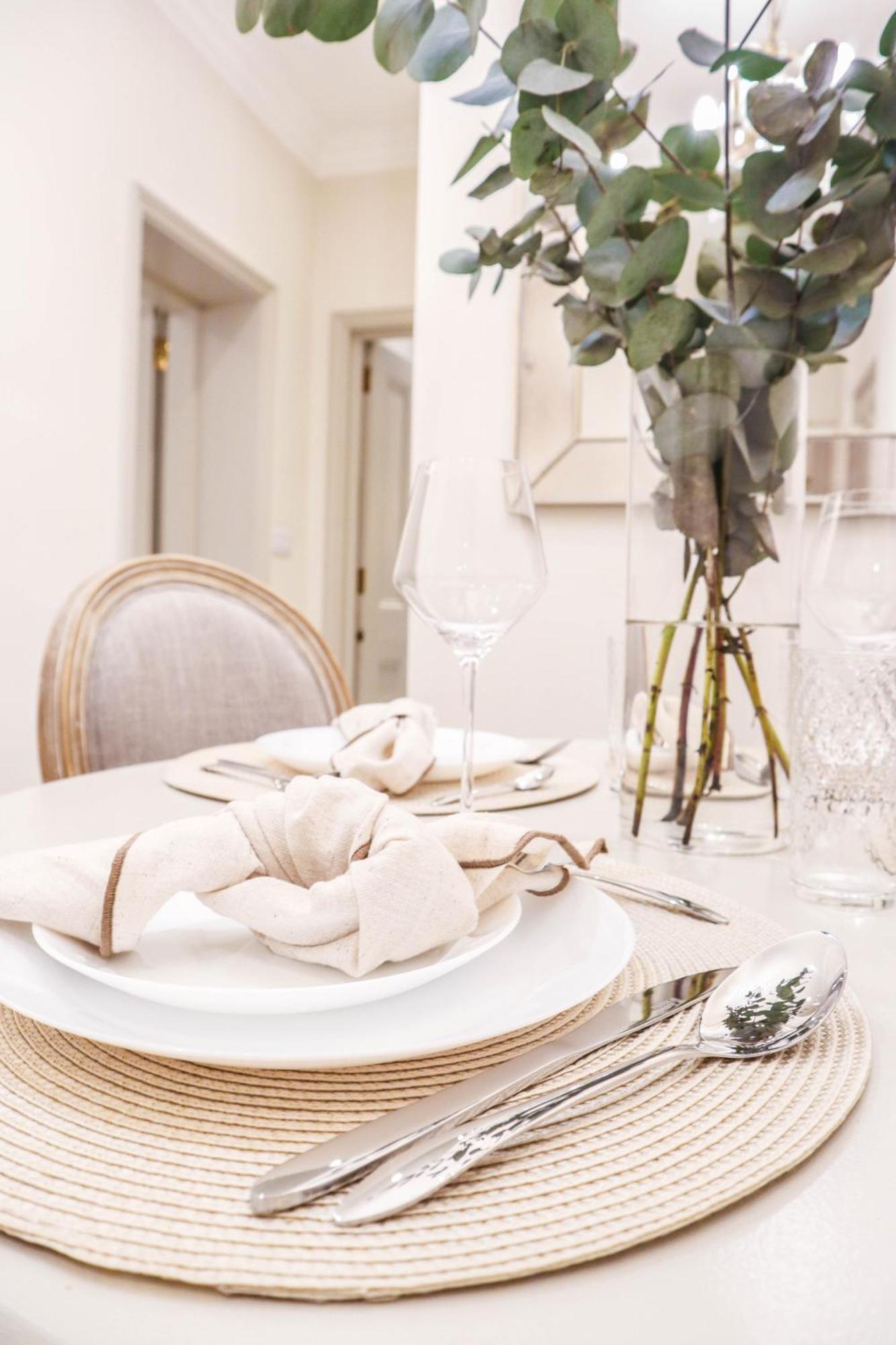 Delightful Kensington * London