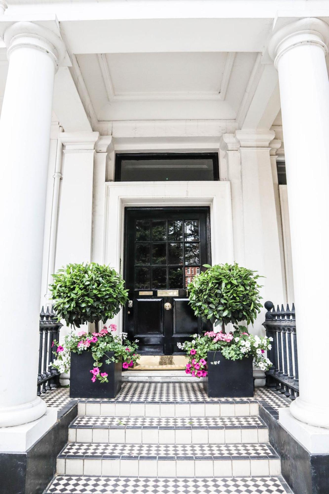 Apartment Delightful Kensington