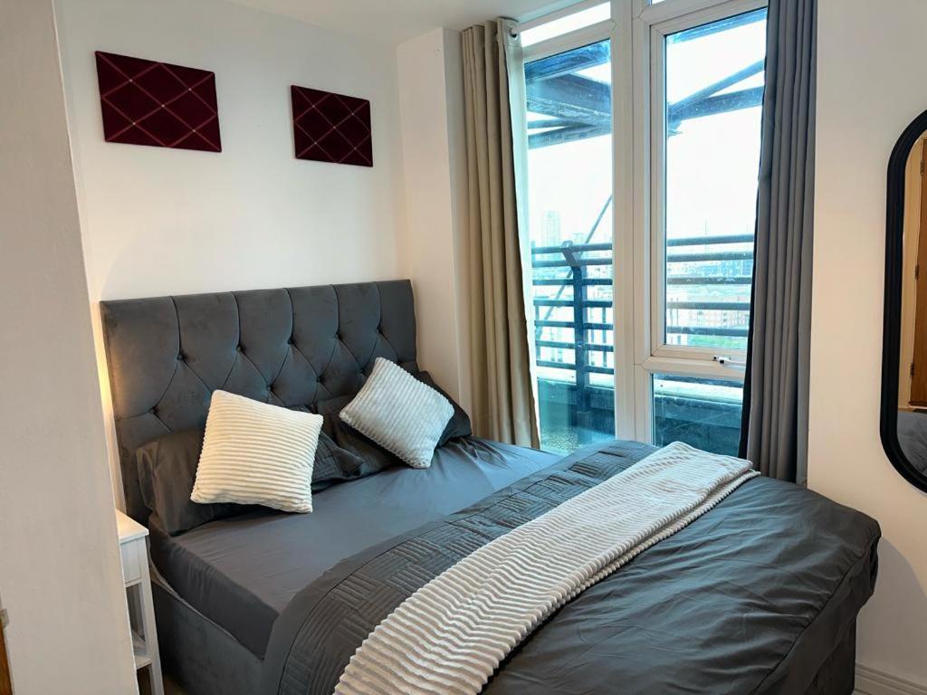 Cosy Views Apartment London