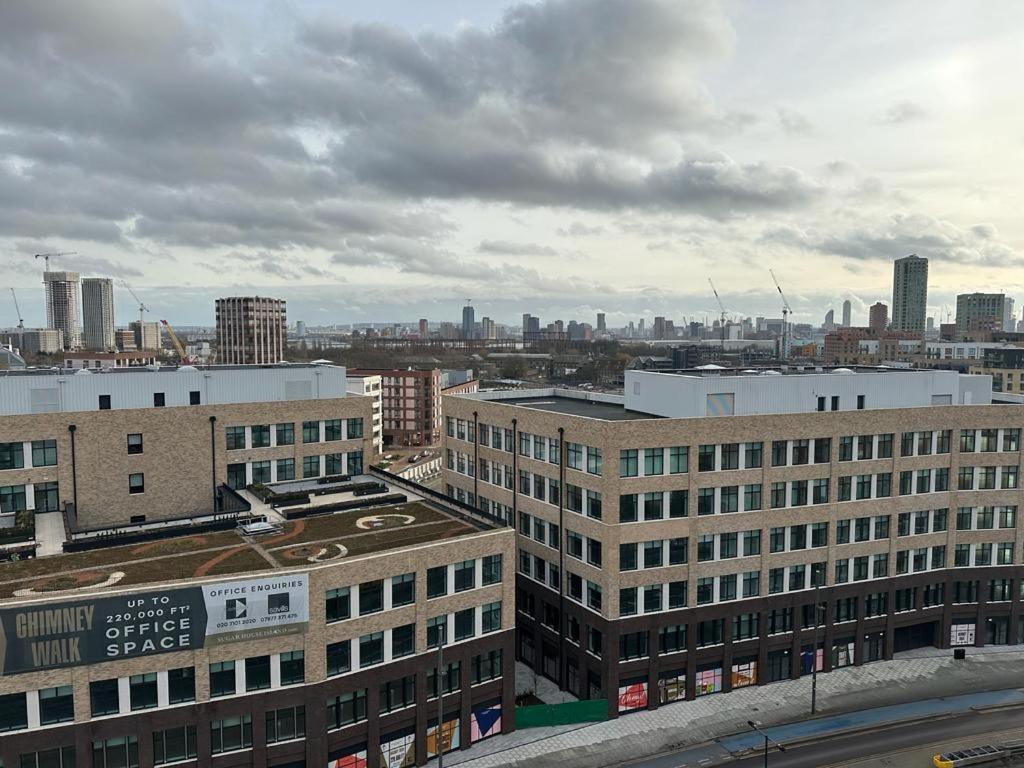 Apartment Cosy Views London