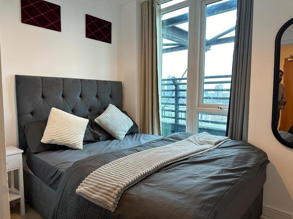 Cosy Views Apartment *