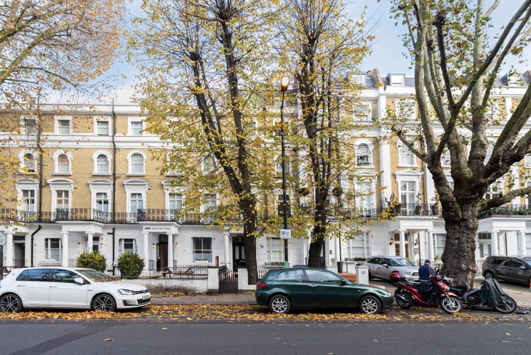 Picnic In The Park Fantastic 3 Bedroom *
