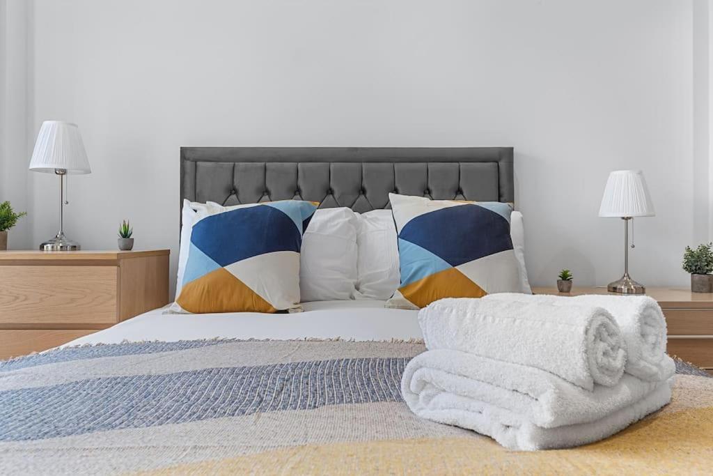 Luxury Bermondsey * London