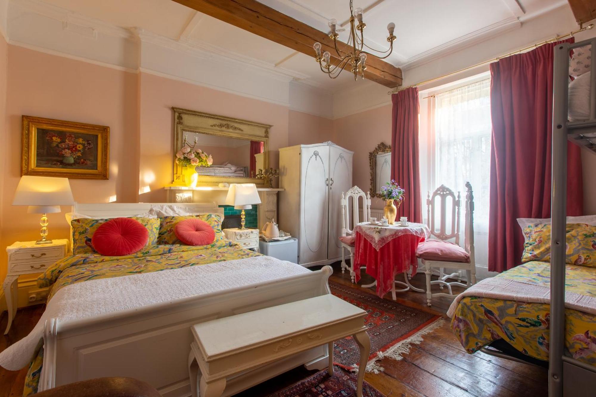 Juliette's 3* London