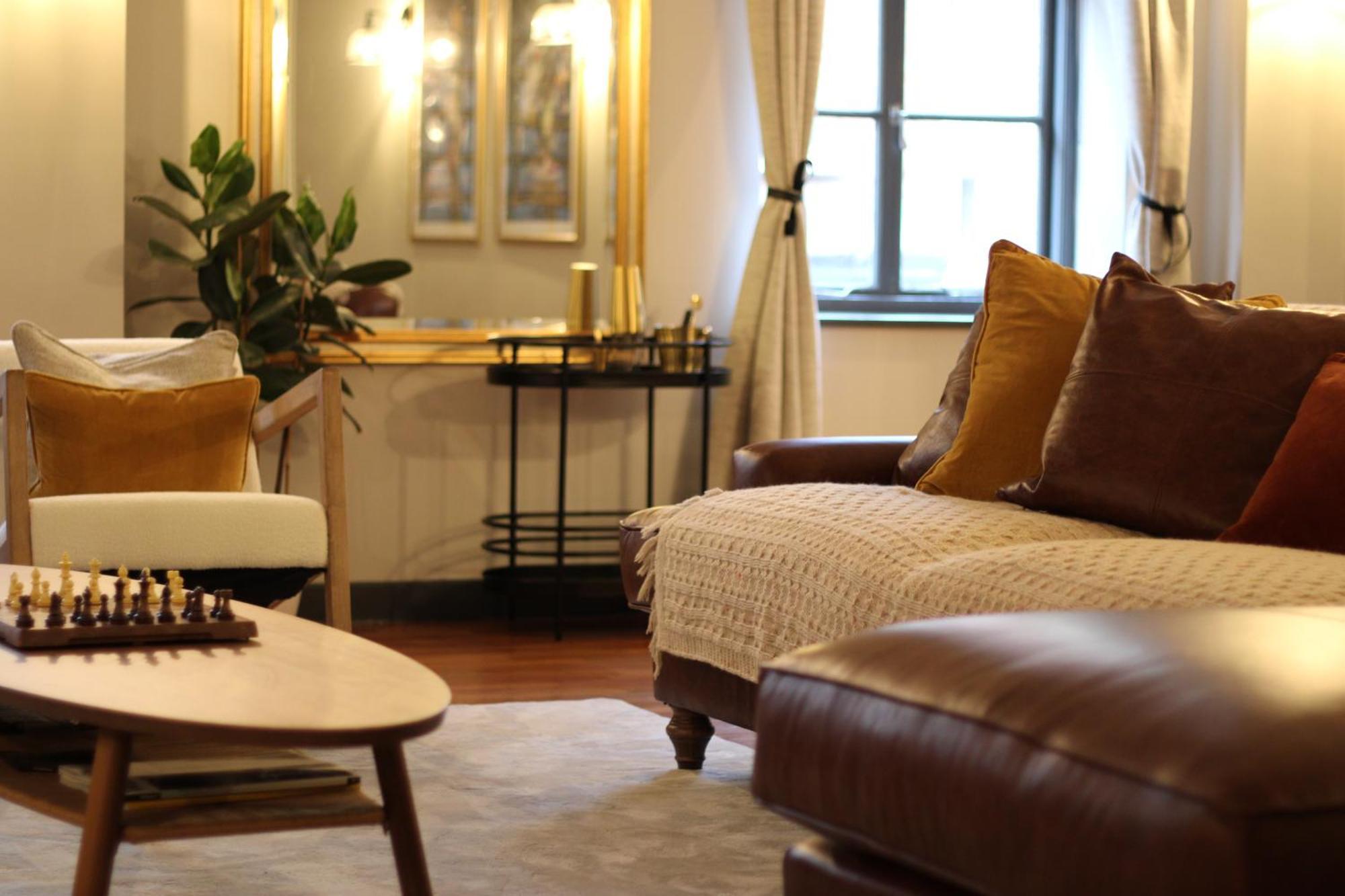 Luxury Warehouse Conversion - Shoreditch * London