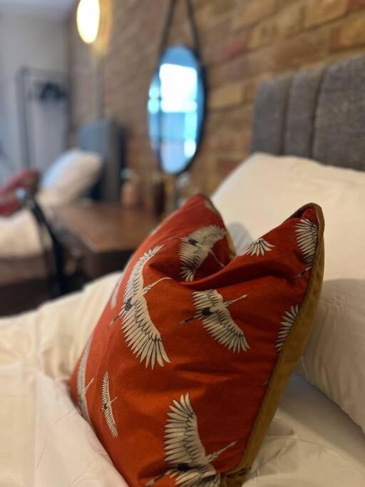 Apartment Luxury Warehouse Conversion - Shoreditch London