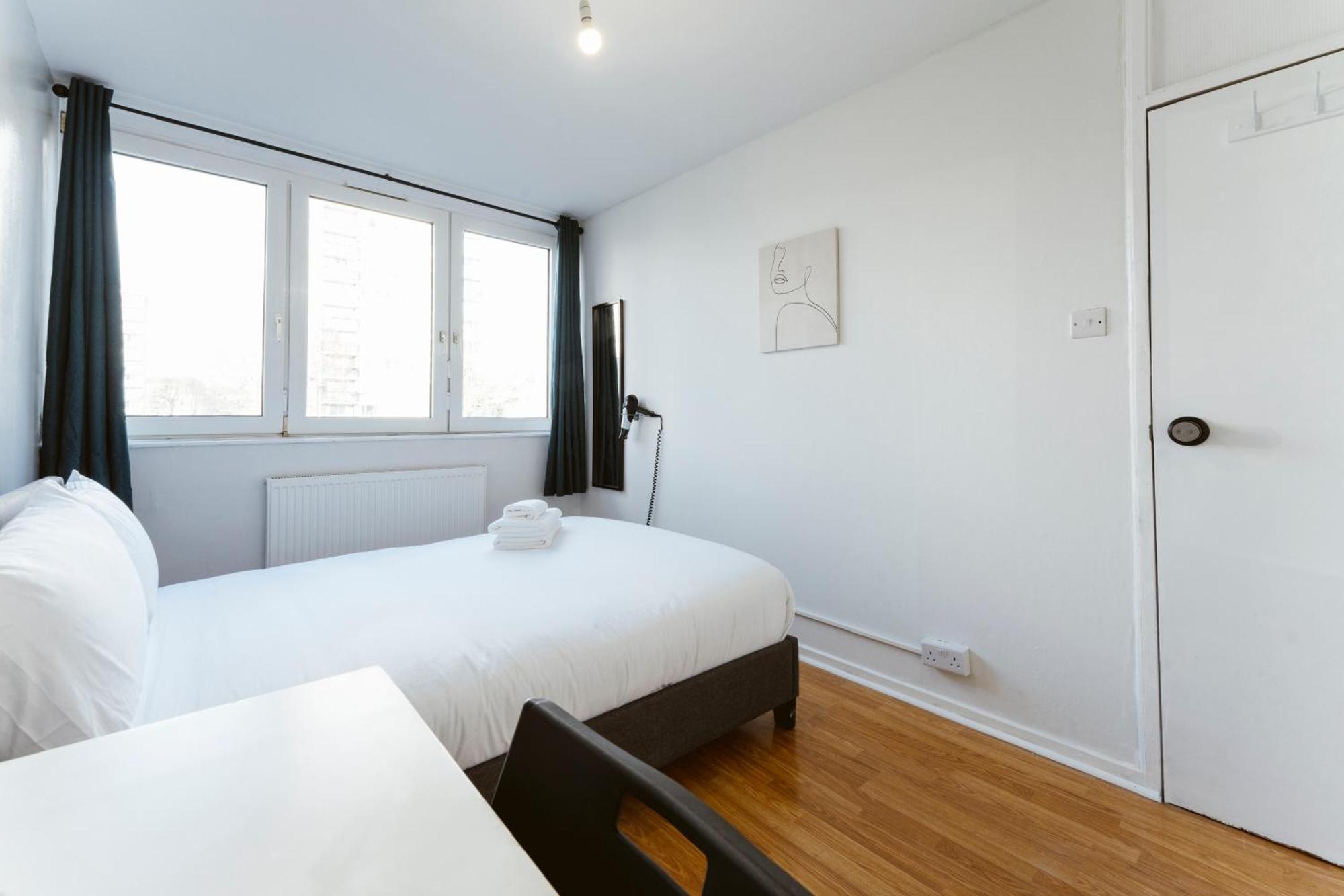 Guest house Langdon Park