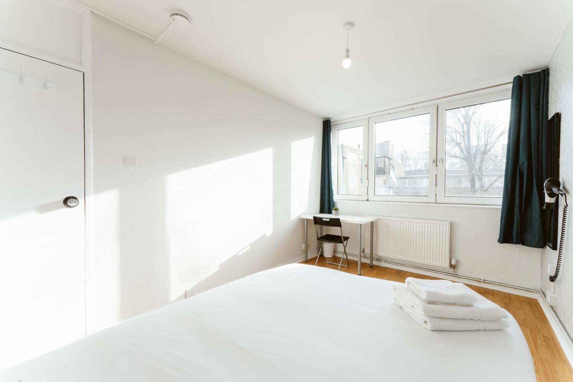 Guest house Langdon Park London