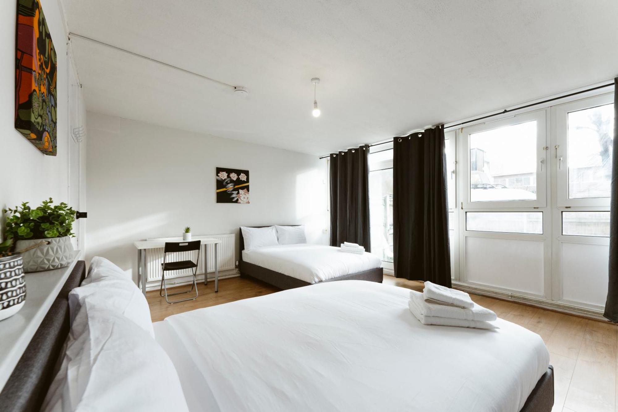 Guest house Langdon Park