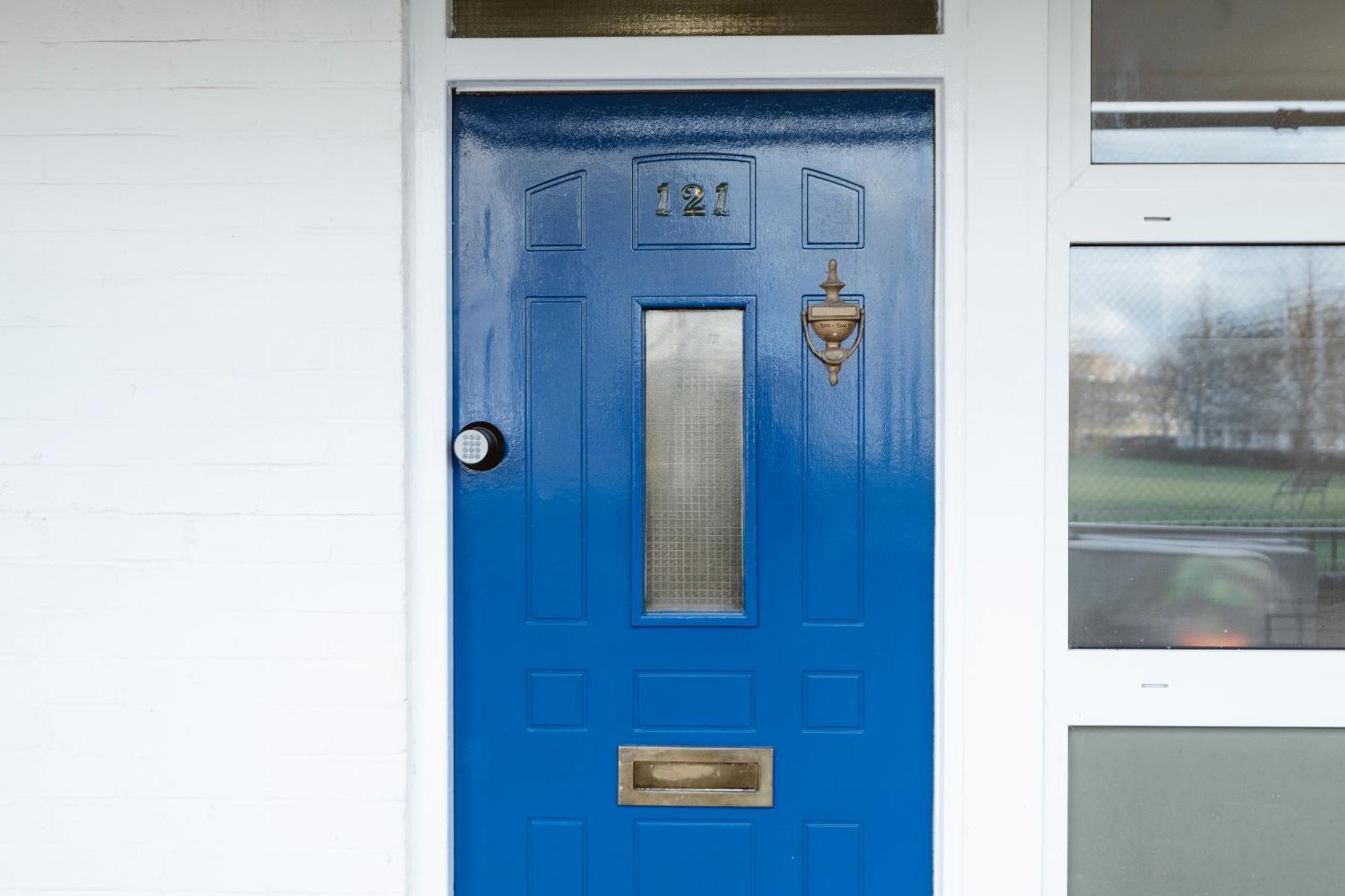 Langdon Park Guest house London