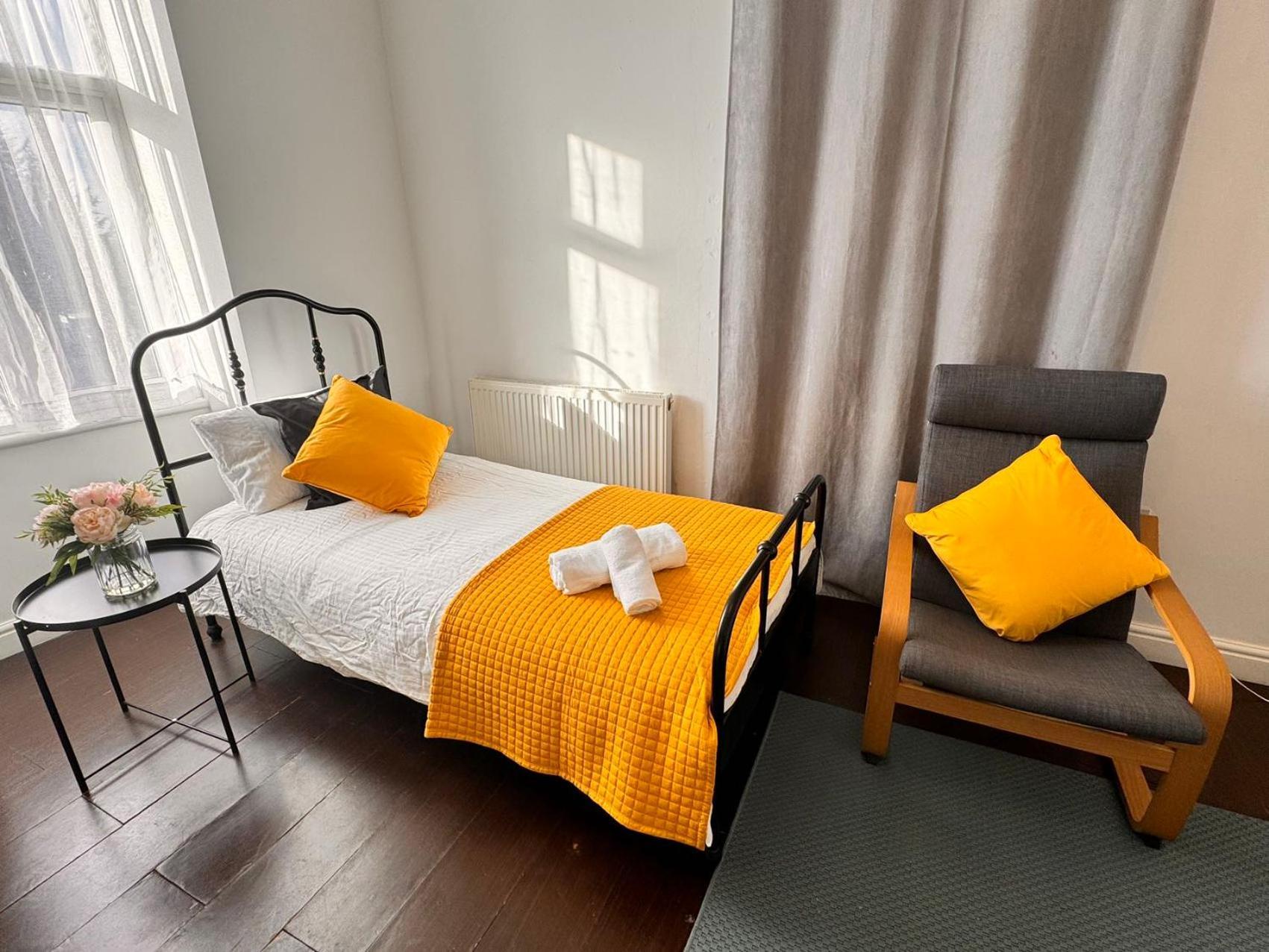 Apartamento Acacia Flat 189 *