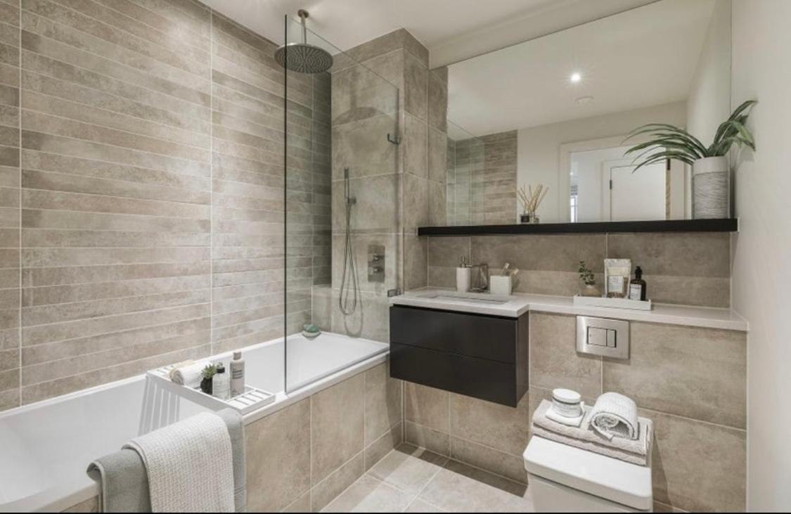 Privat overnatting Female Only Ensuite