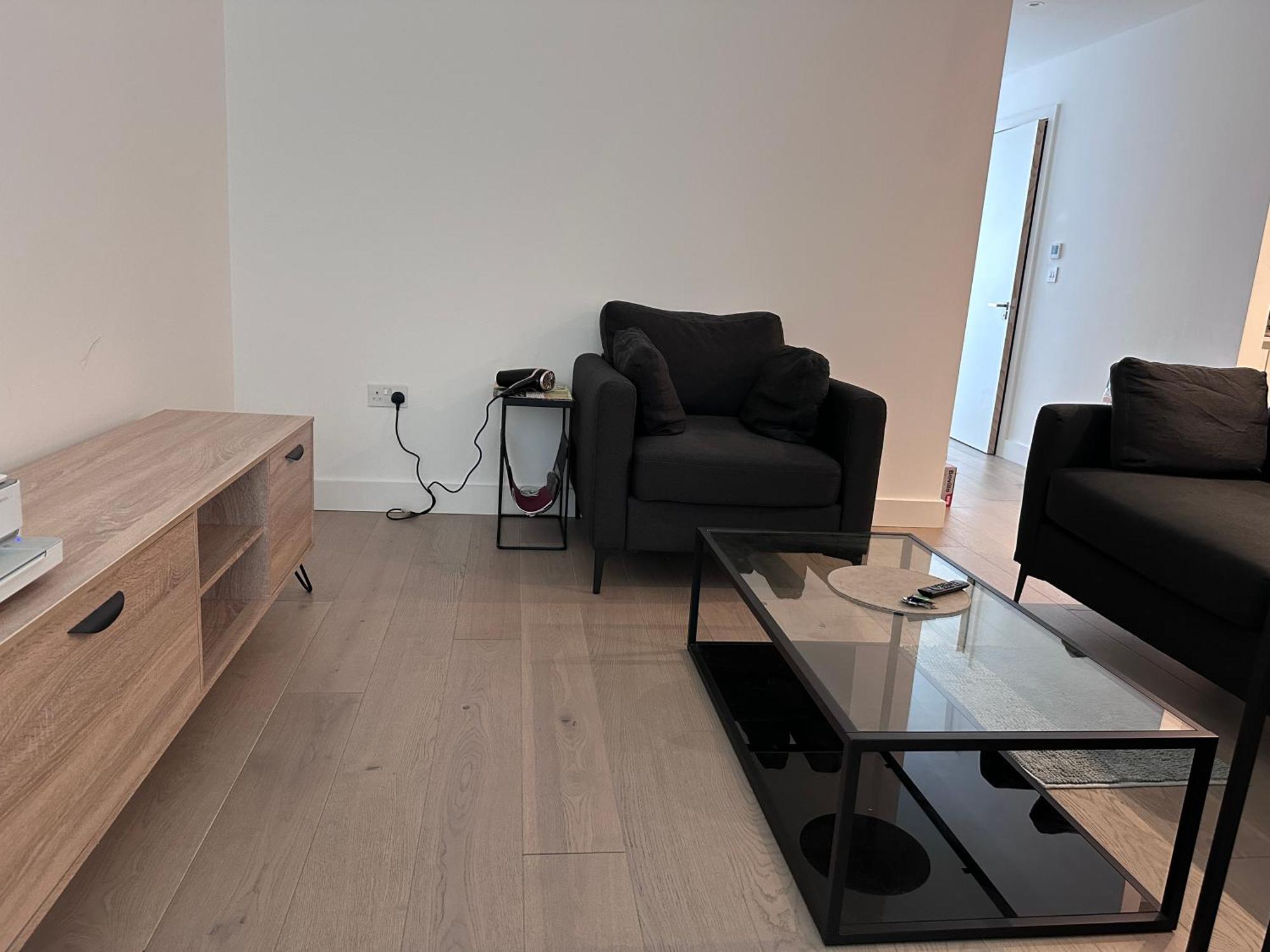 Female Only Ensuite Privat overnatting