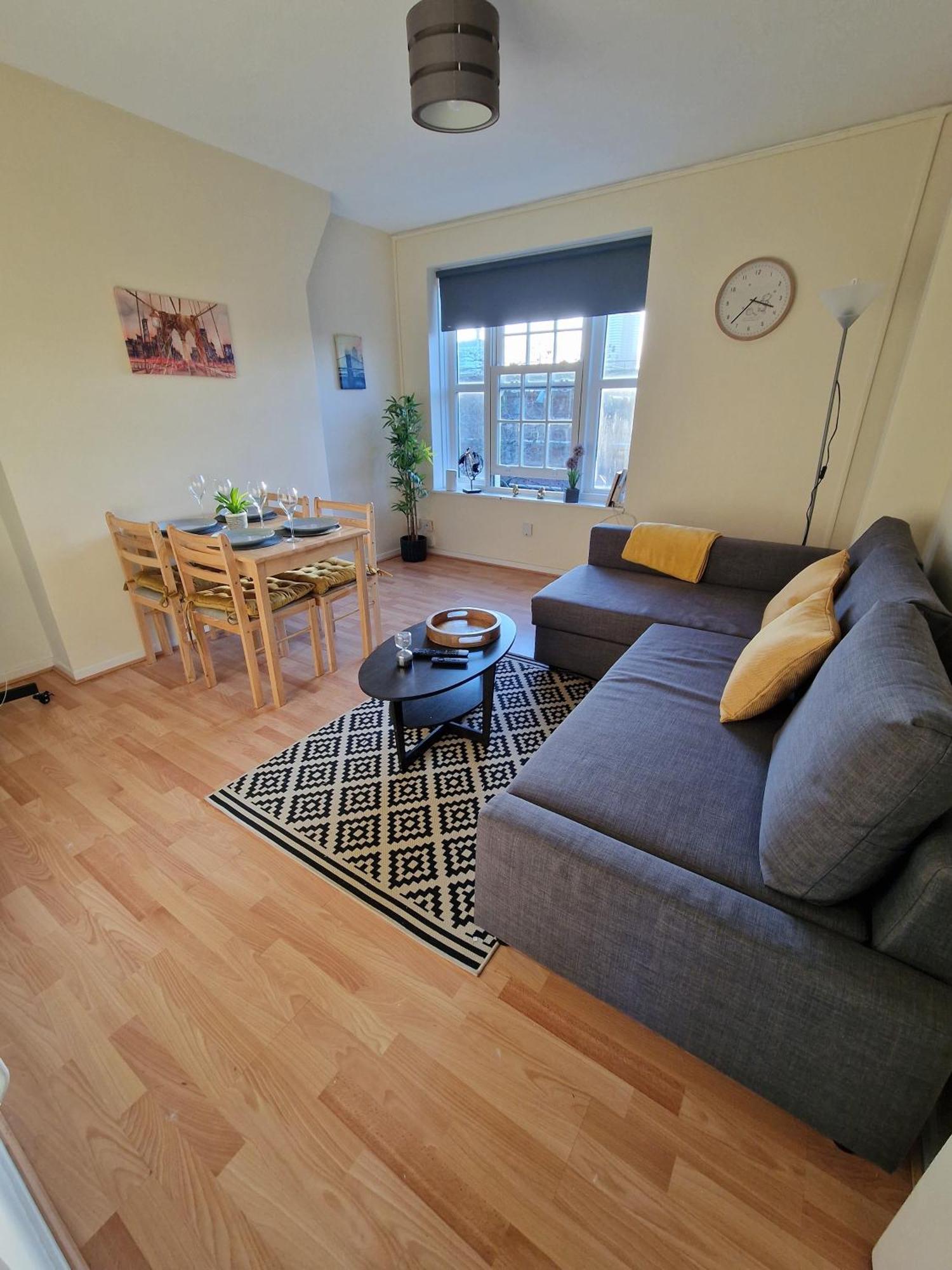 Location Apartment *