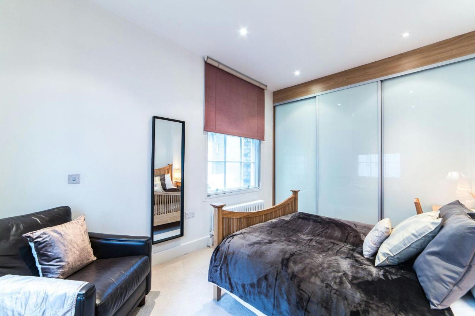 Stayinn Aldgate East Apartamento Londres