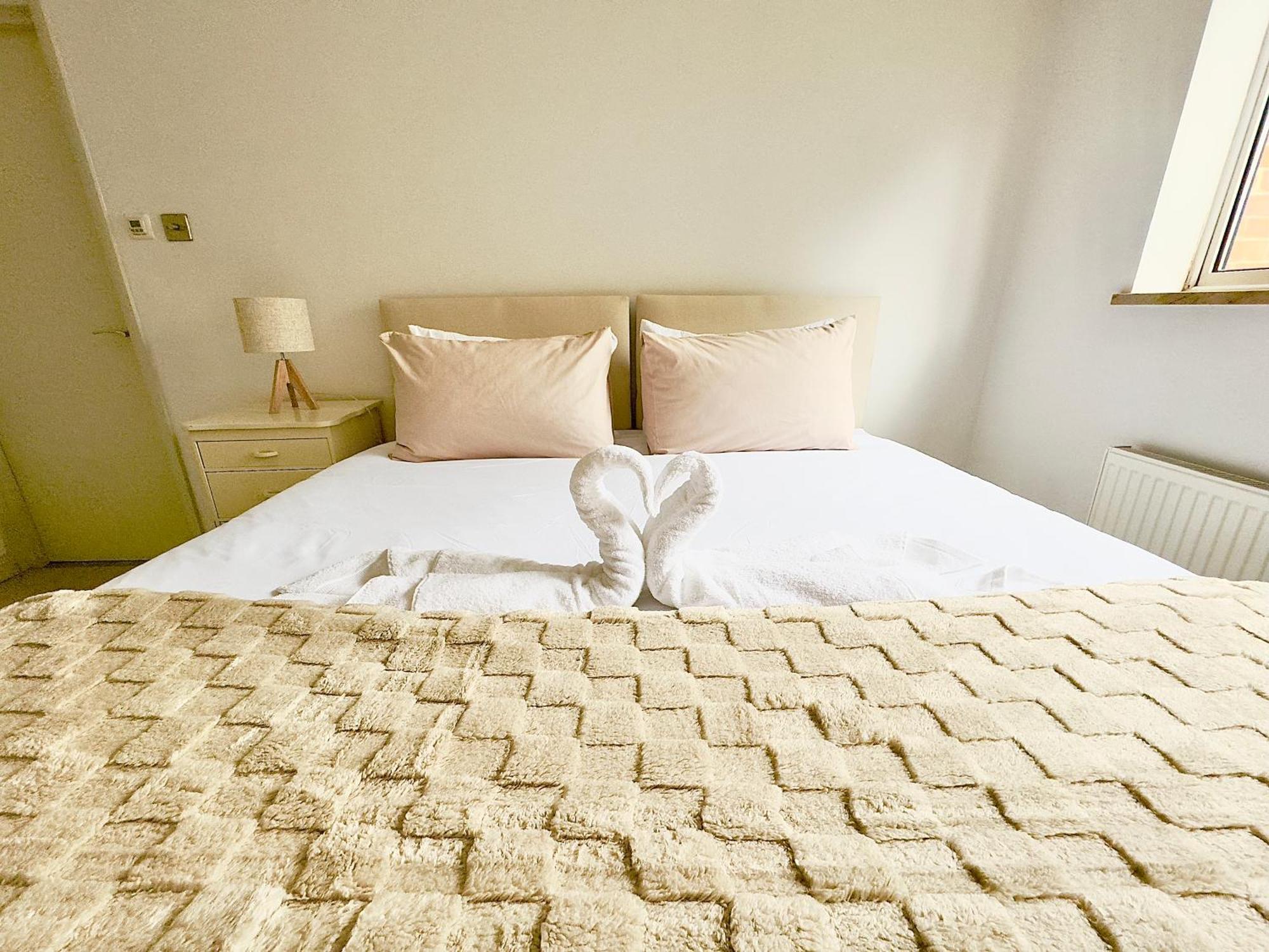 Centre Court Appartement Londen