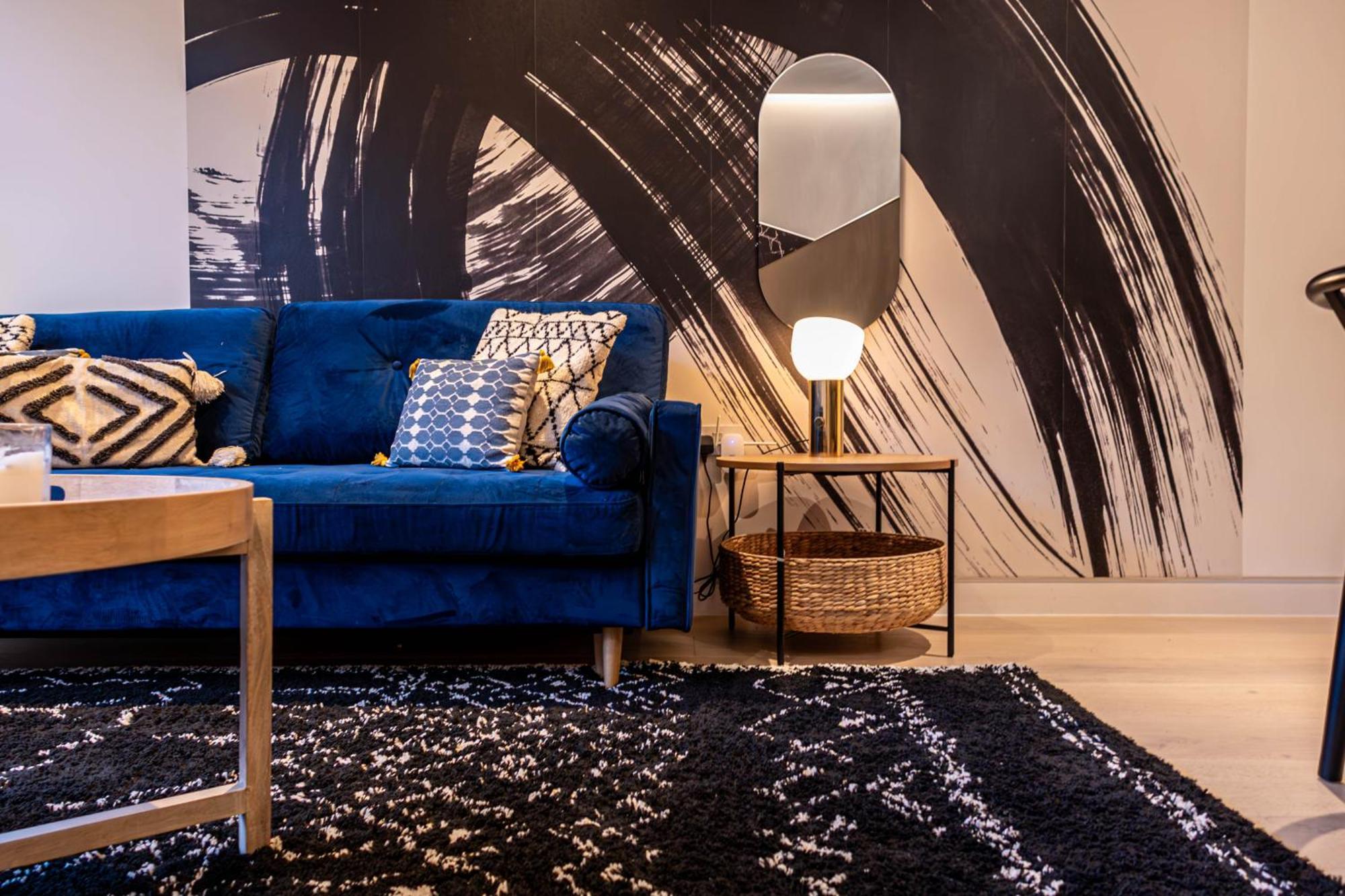 The Arches Luxurious Three Bedroom Close To Hampstead Heath With Garden Balcony And Courtyard Apartamento Londres