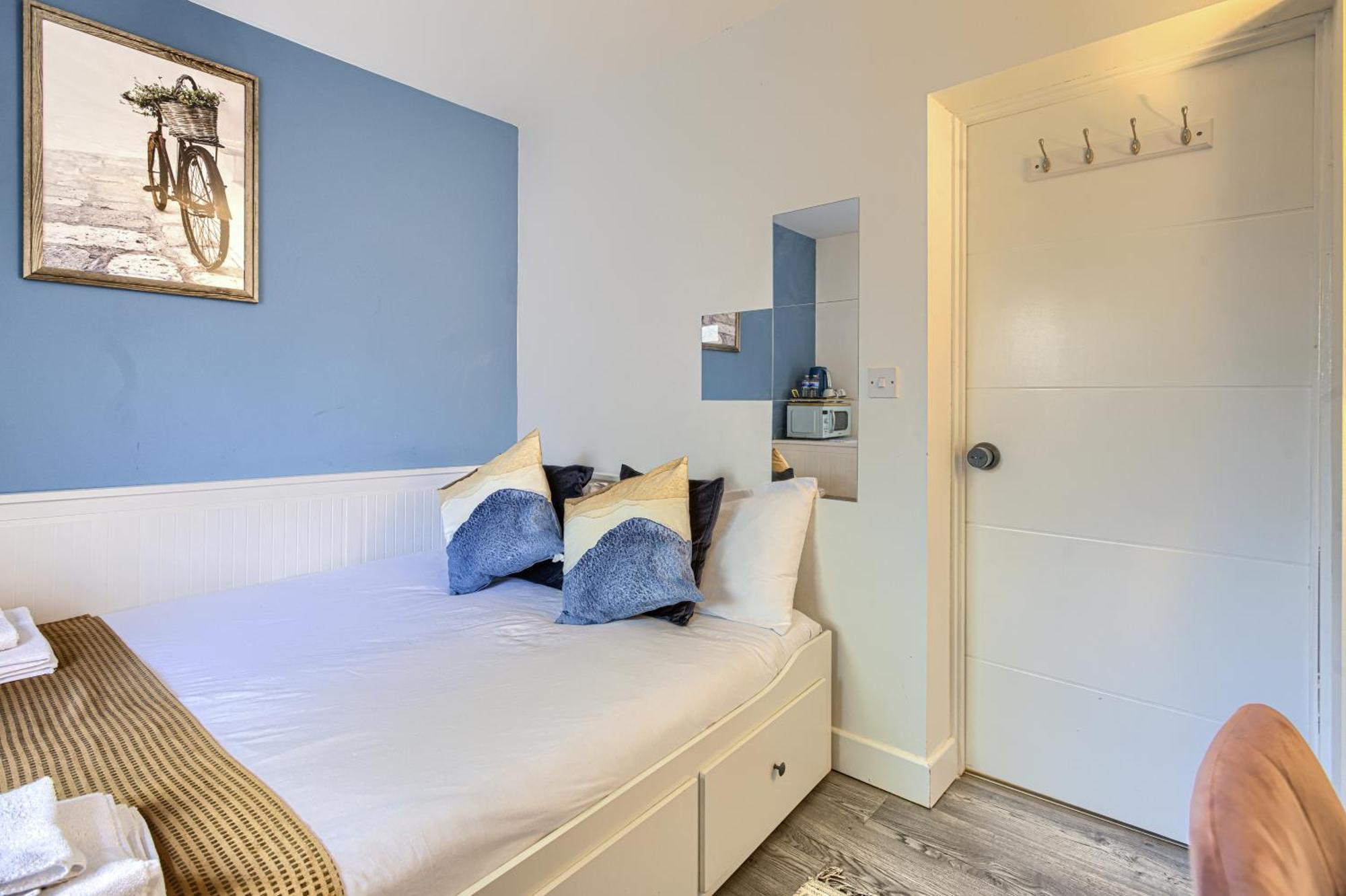 Apartment Hackney Deluxe