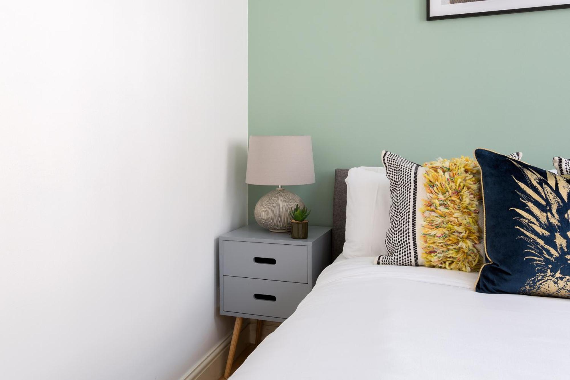 Apartment The Aldgate Flat
