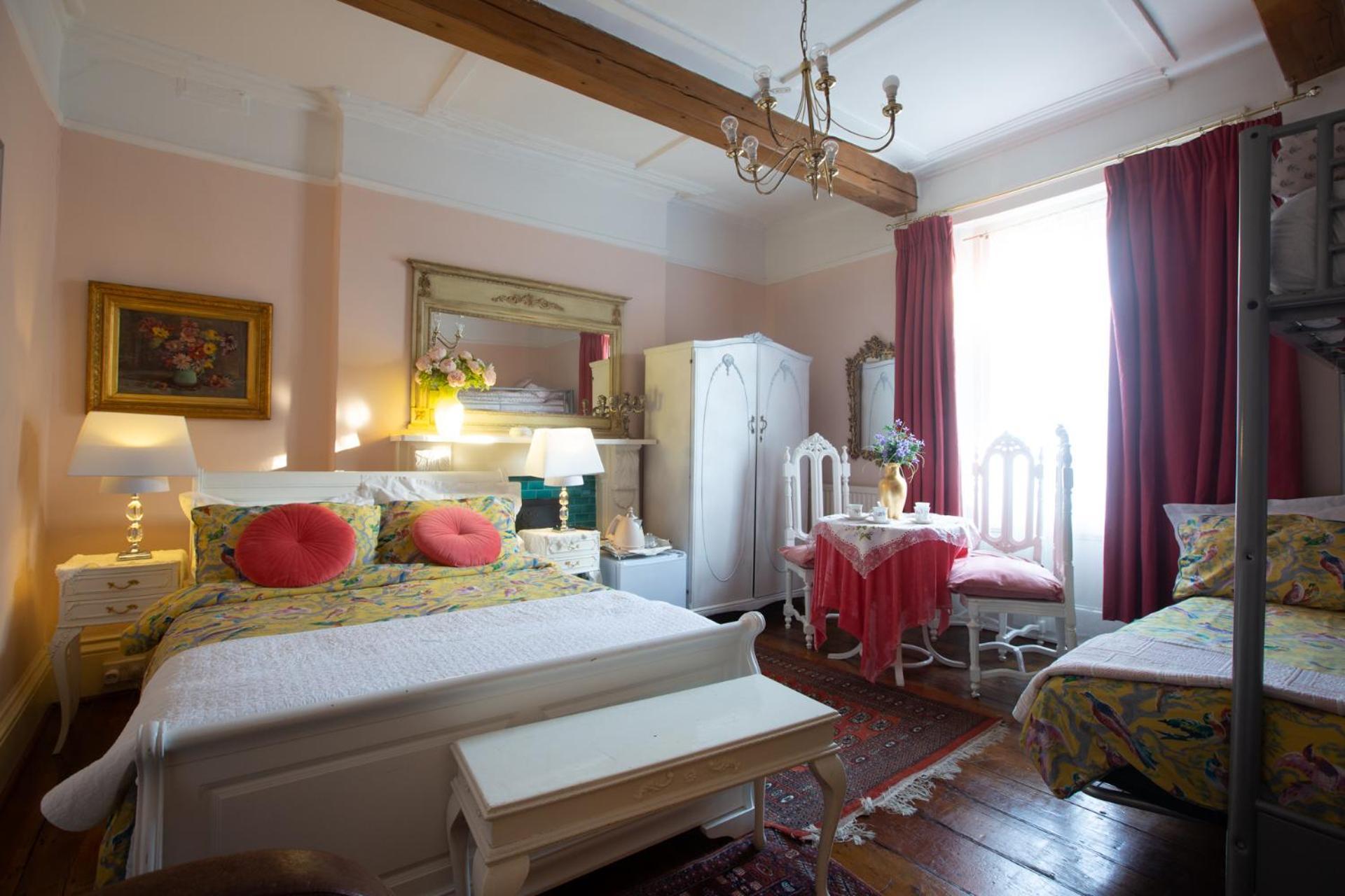 Juliette's 3* London