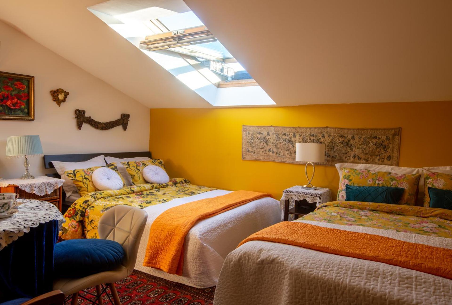 Juliette's 3* London