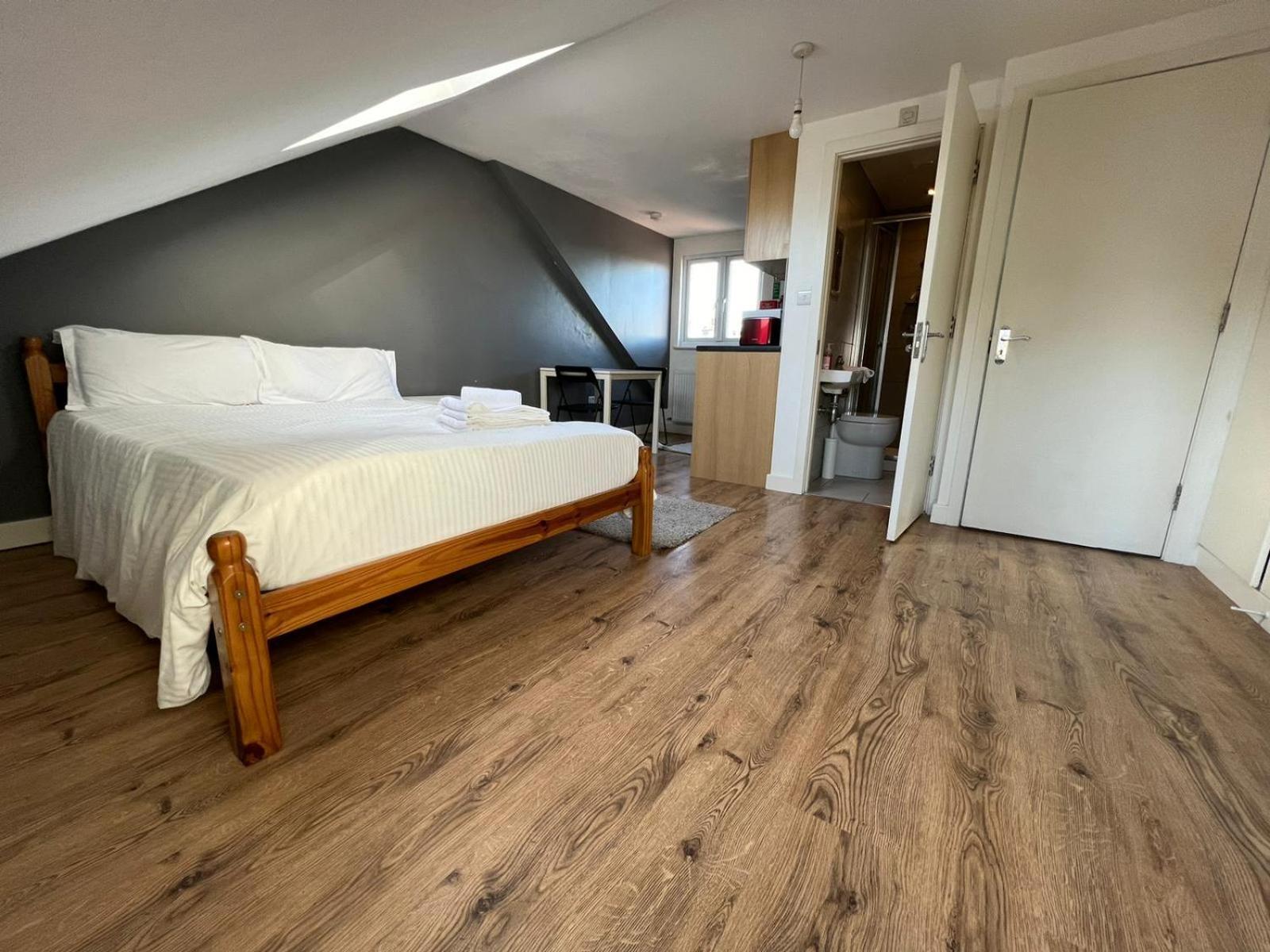 Homestay Private With Your Shower And Kitchen *