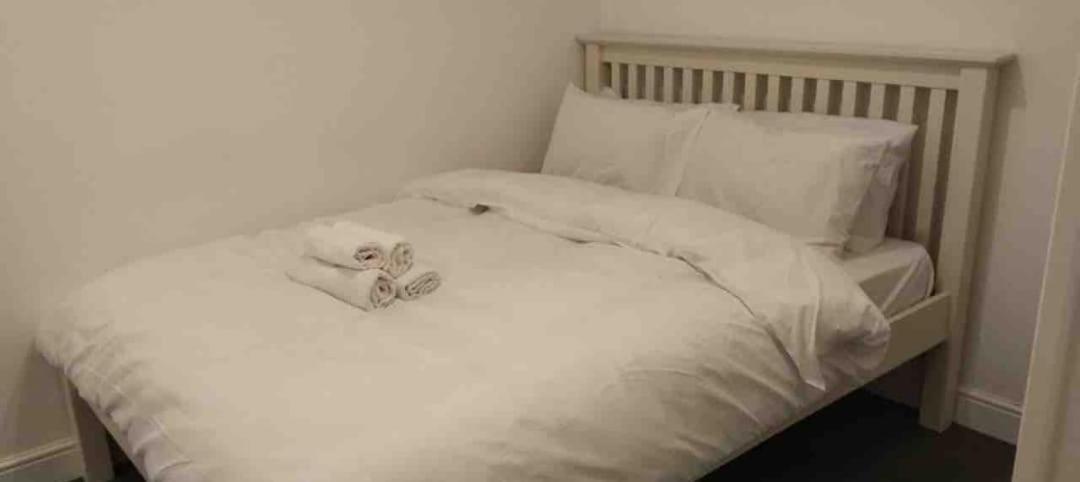 Flat 6, 419 Fulham London
